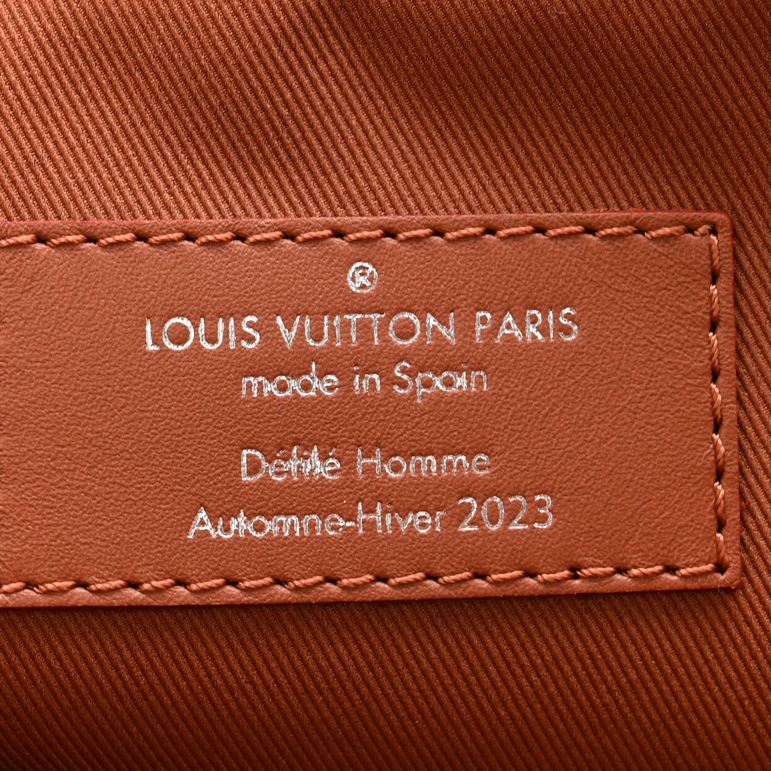 Epi Montsouris Messenger Cognac