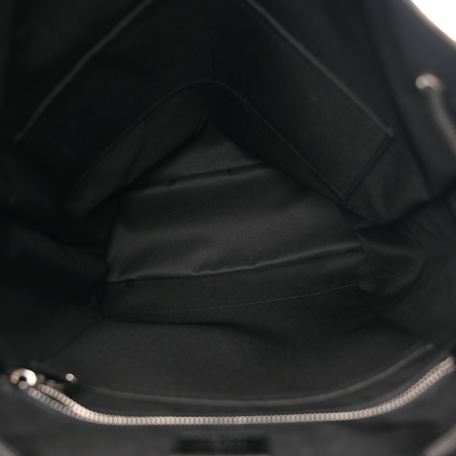 Monogram Macassar Christopher MM Backpack Purple
