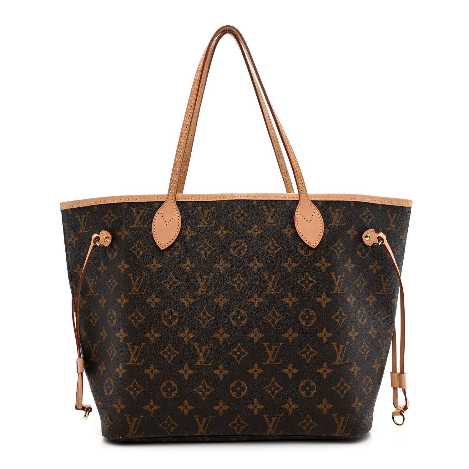 Monogram Neo Neverfull MM