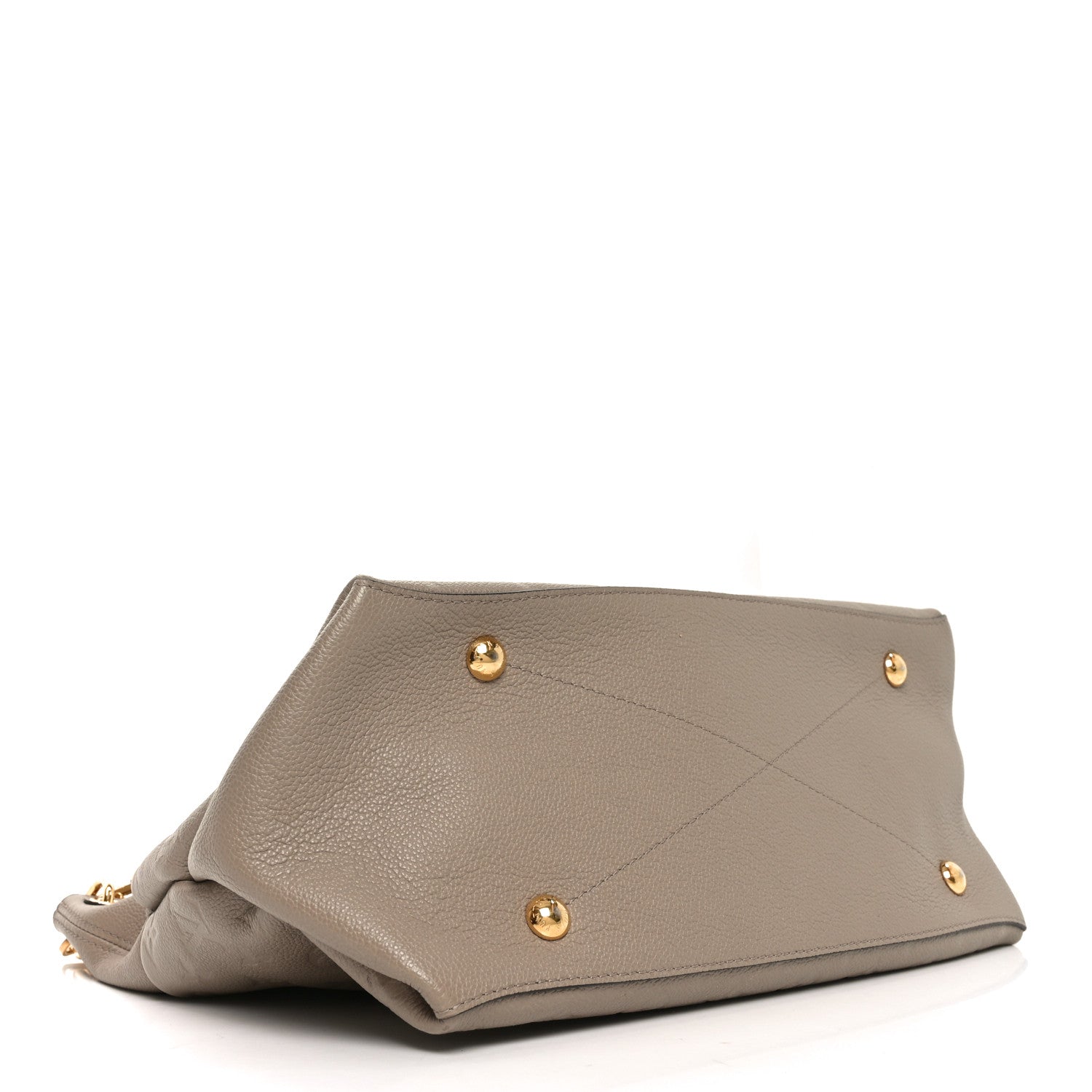 Empreinte Maida Hobo Tourterelle