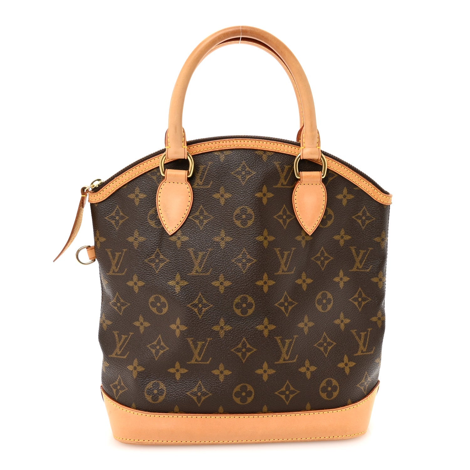 Monogram Lockit PM