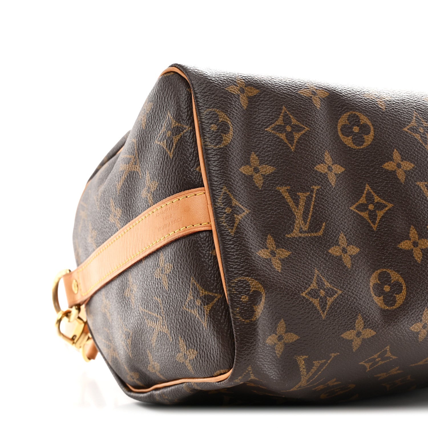 Monogram Speedy Bandouliere 25