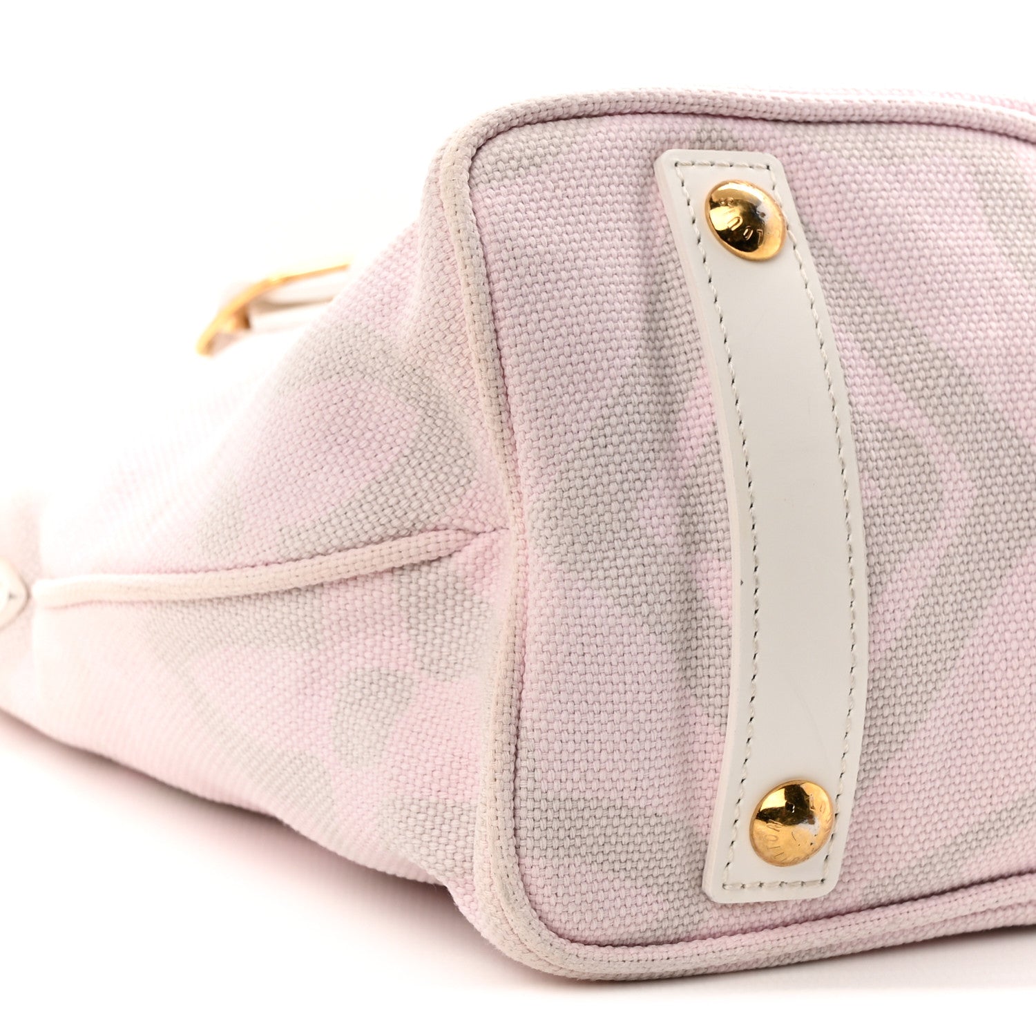 Tahitienne Cabas PM Pink