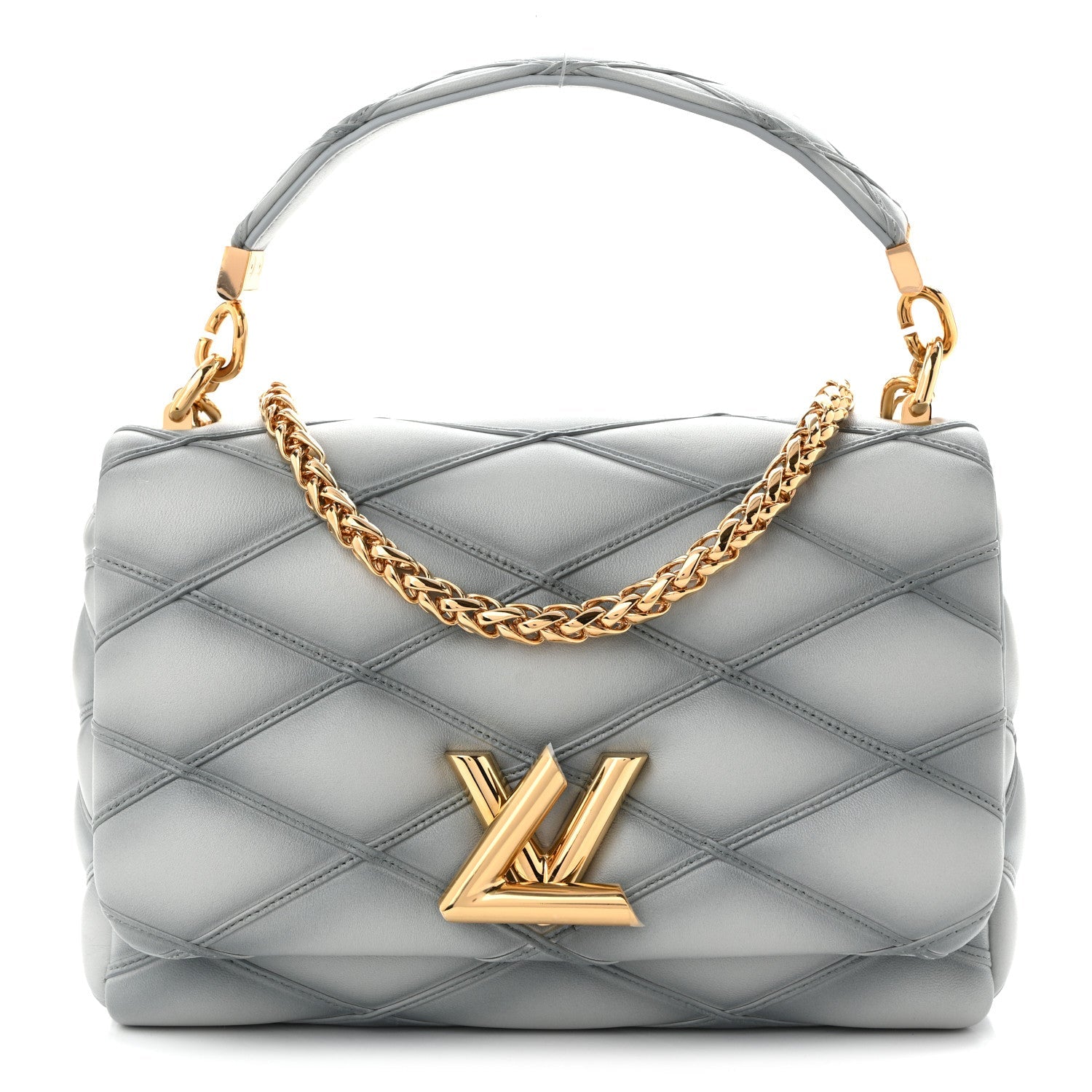 Lambskin Malletage GO-14 MM Ecume
