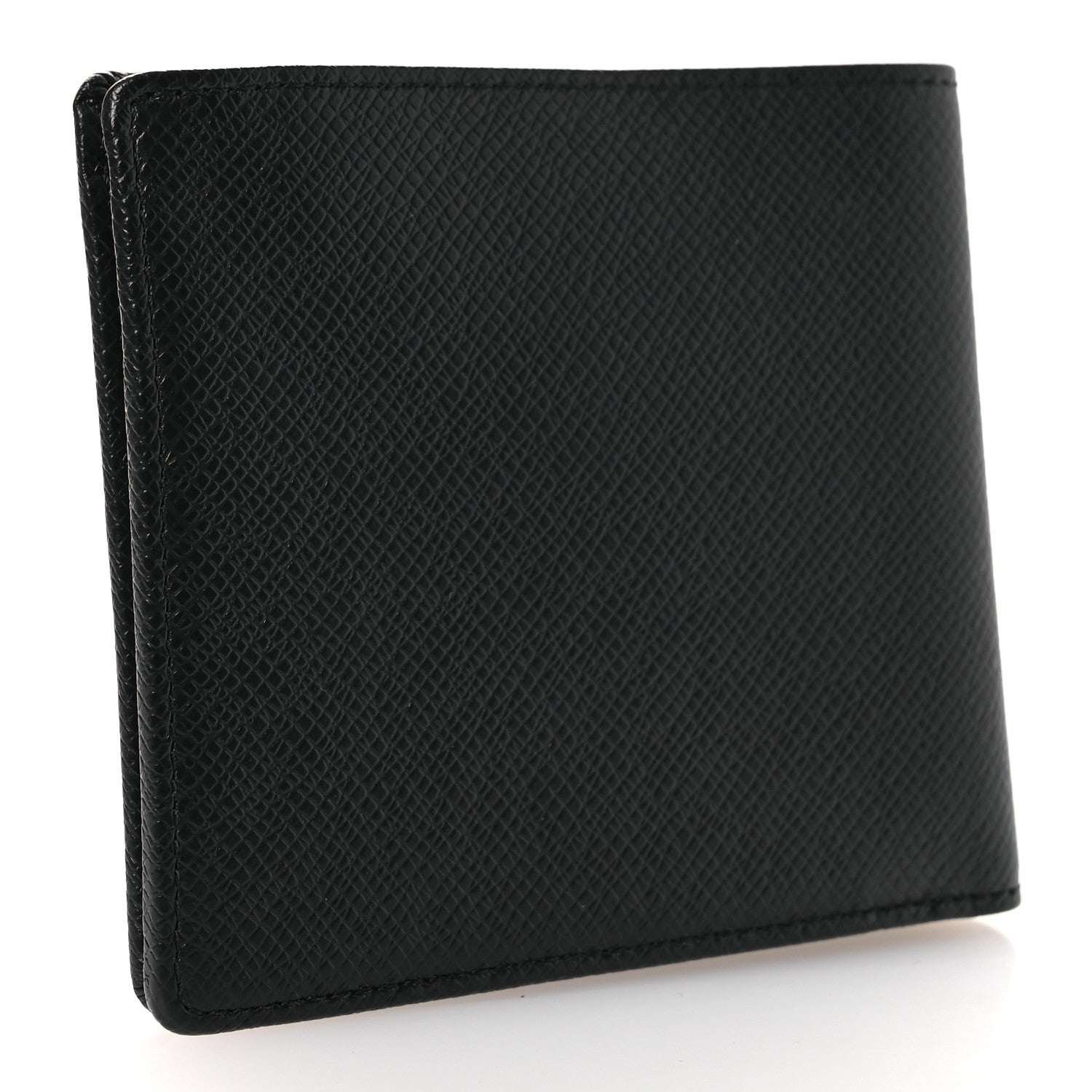 Taiga Slender Wallet Black