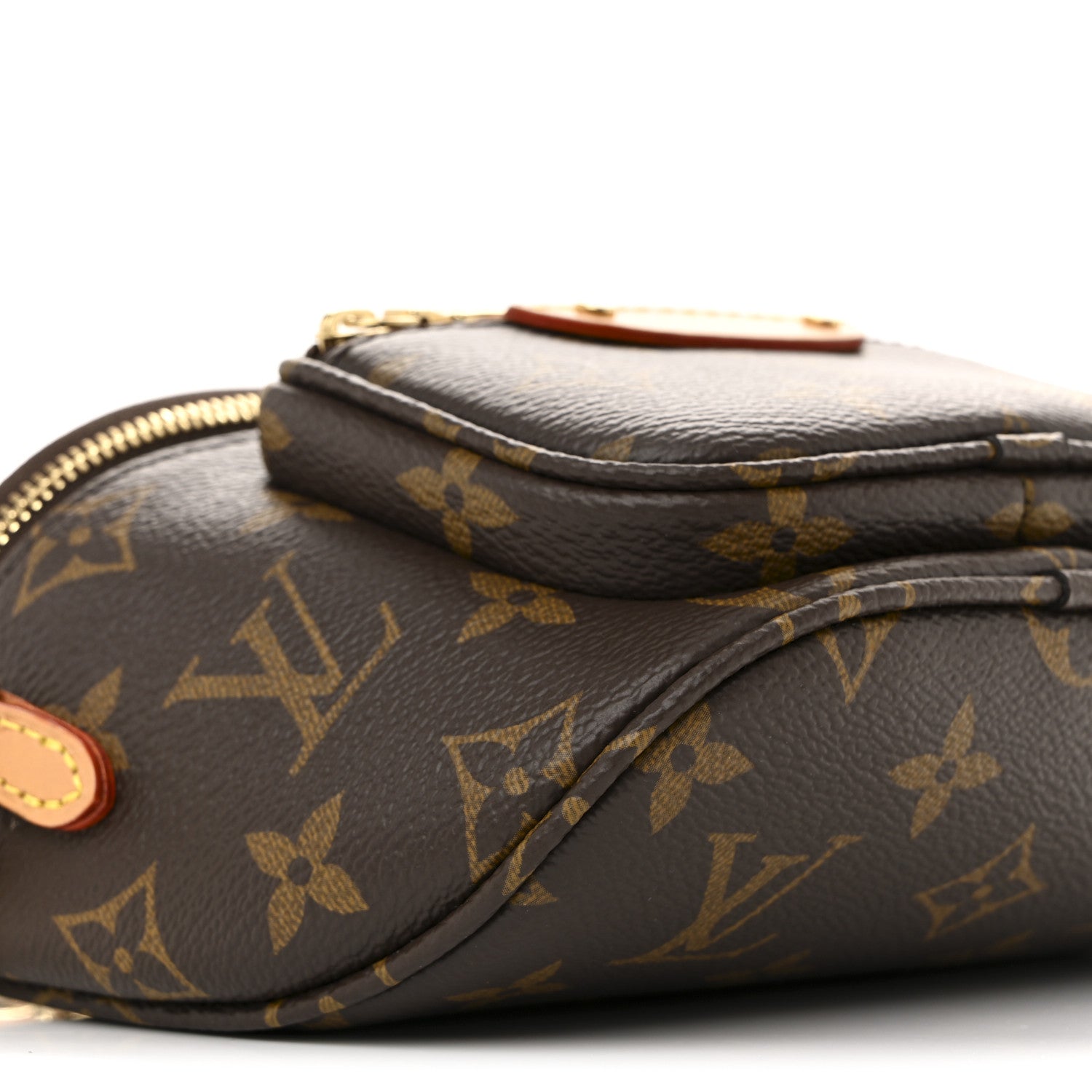 Monogram Mini Bumbag