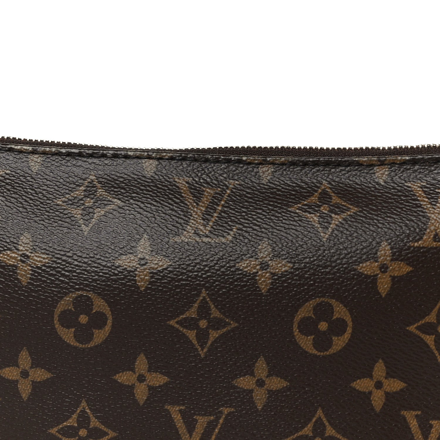 Monogram Pochette Accessories NM