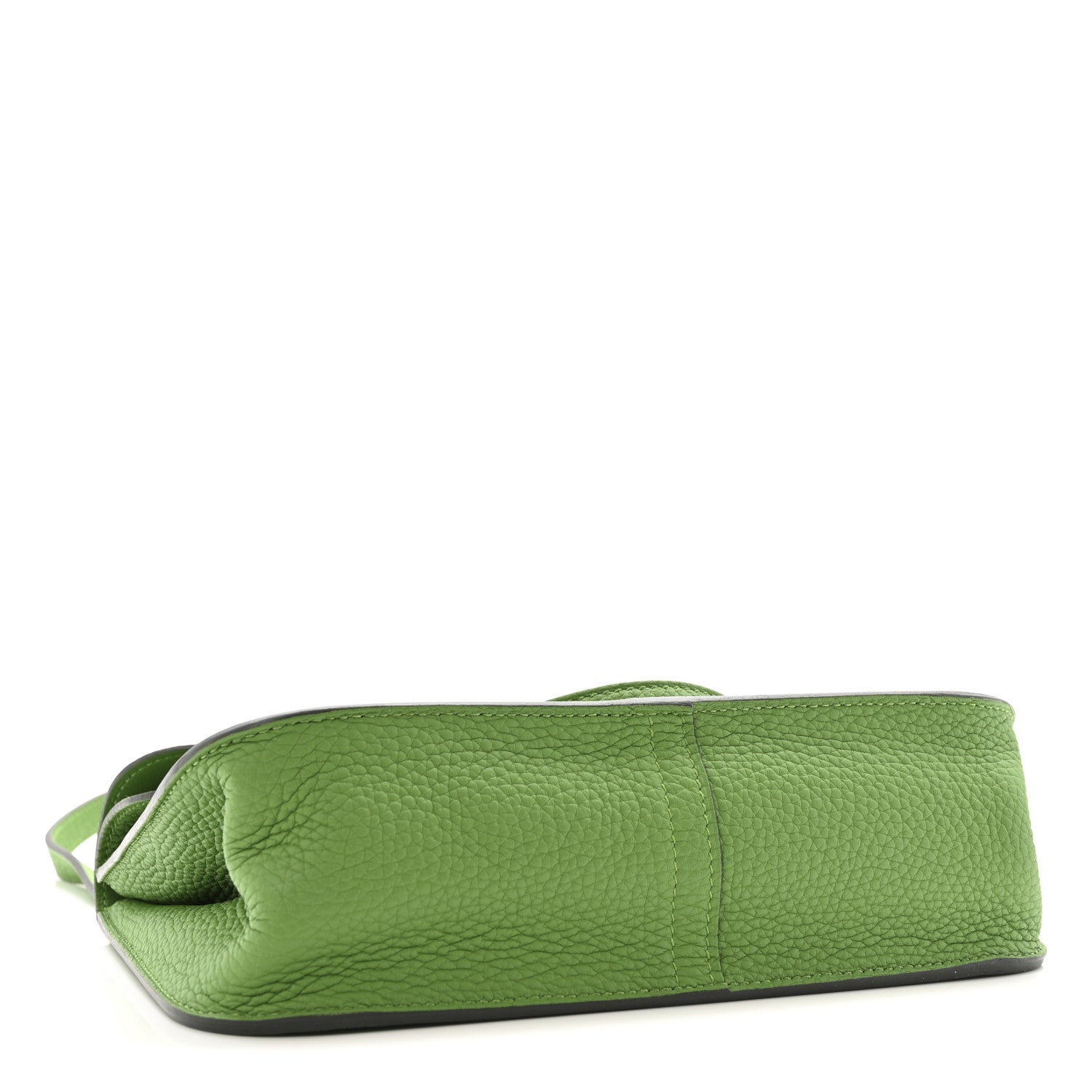 Taurillon Clemence Halzan 25 Vert Yucca