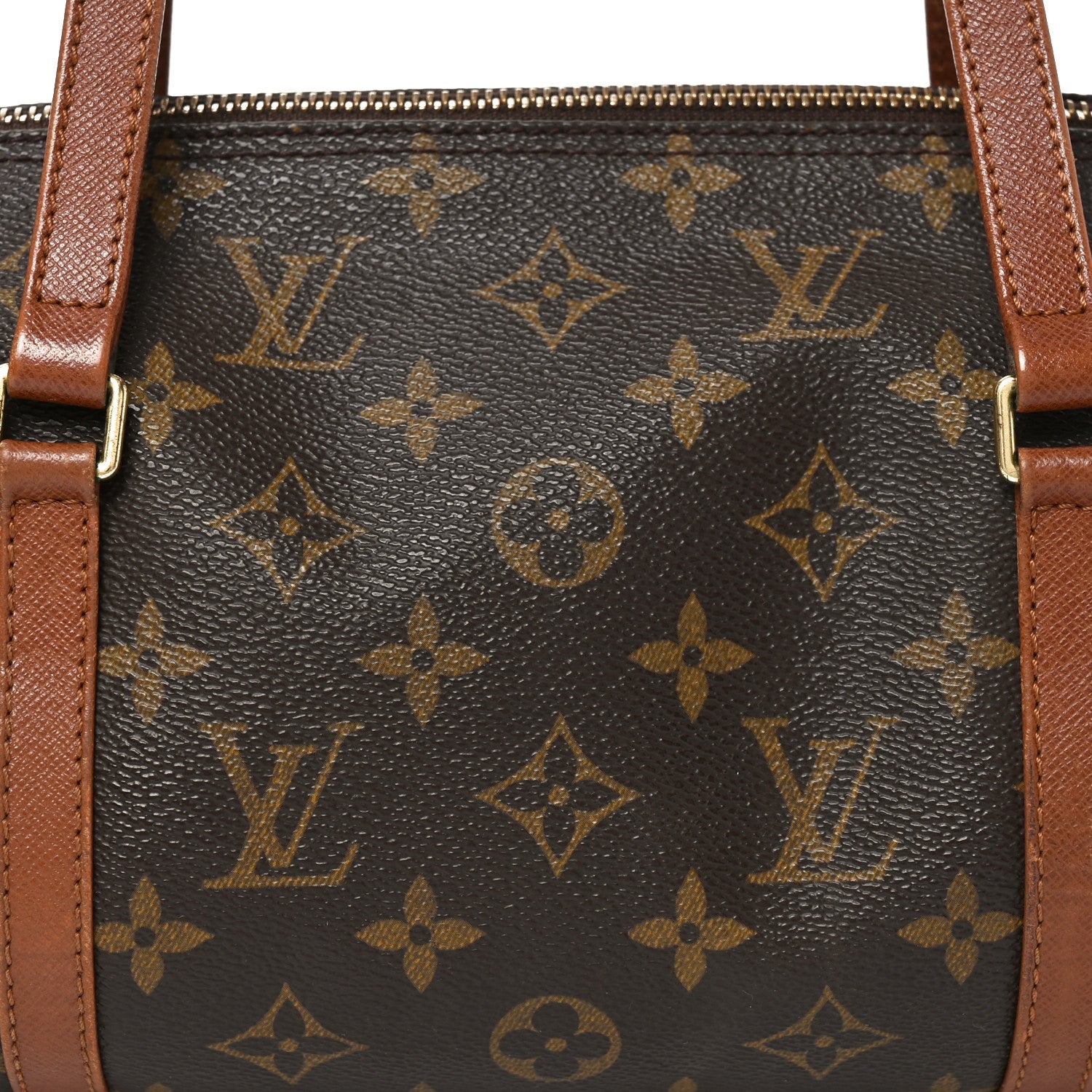 Monogram Papillon 30