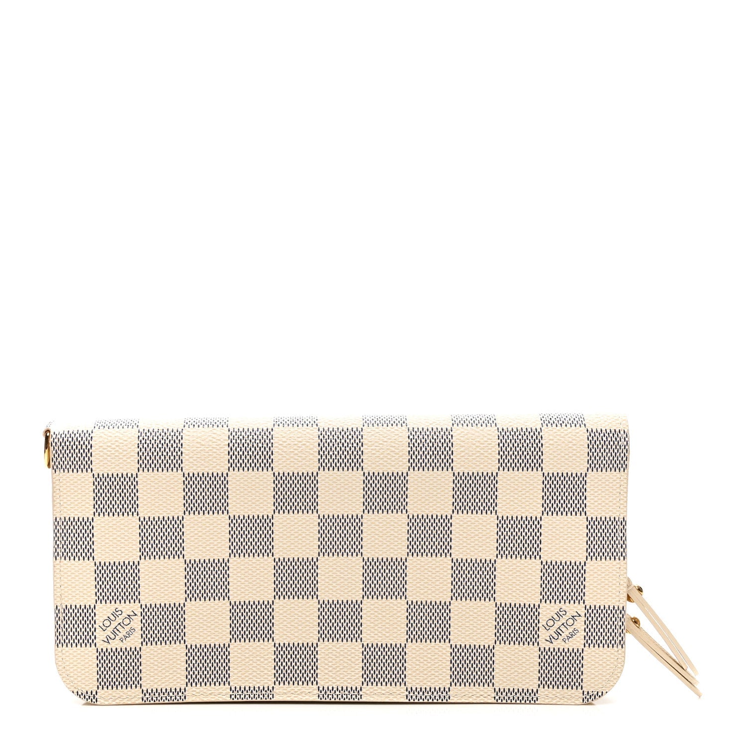 Damier Azur Insolite Wallet