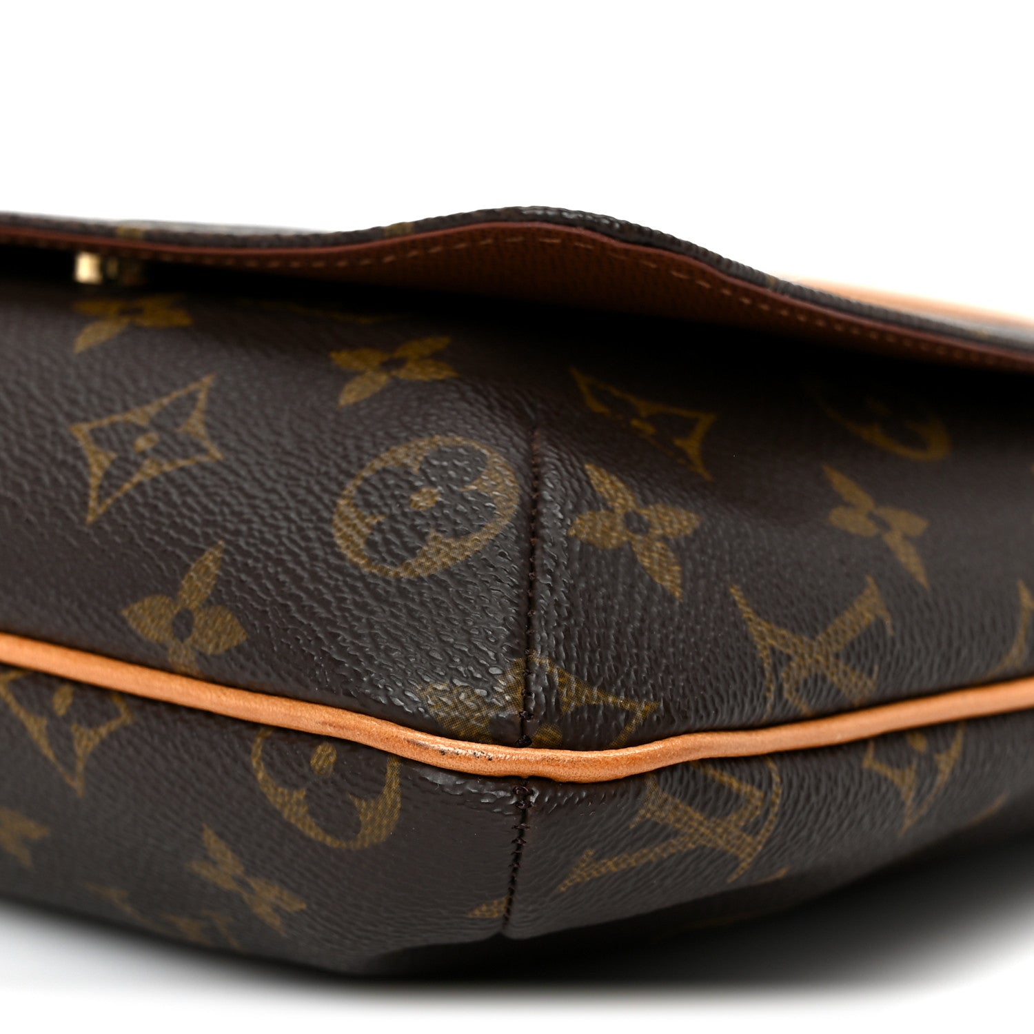 Monogram Musette Salsa