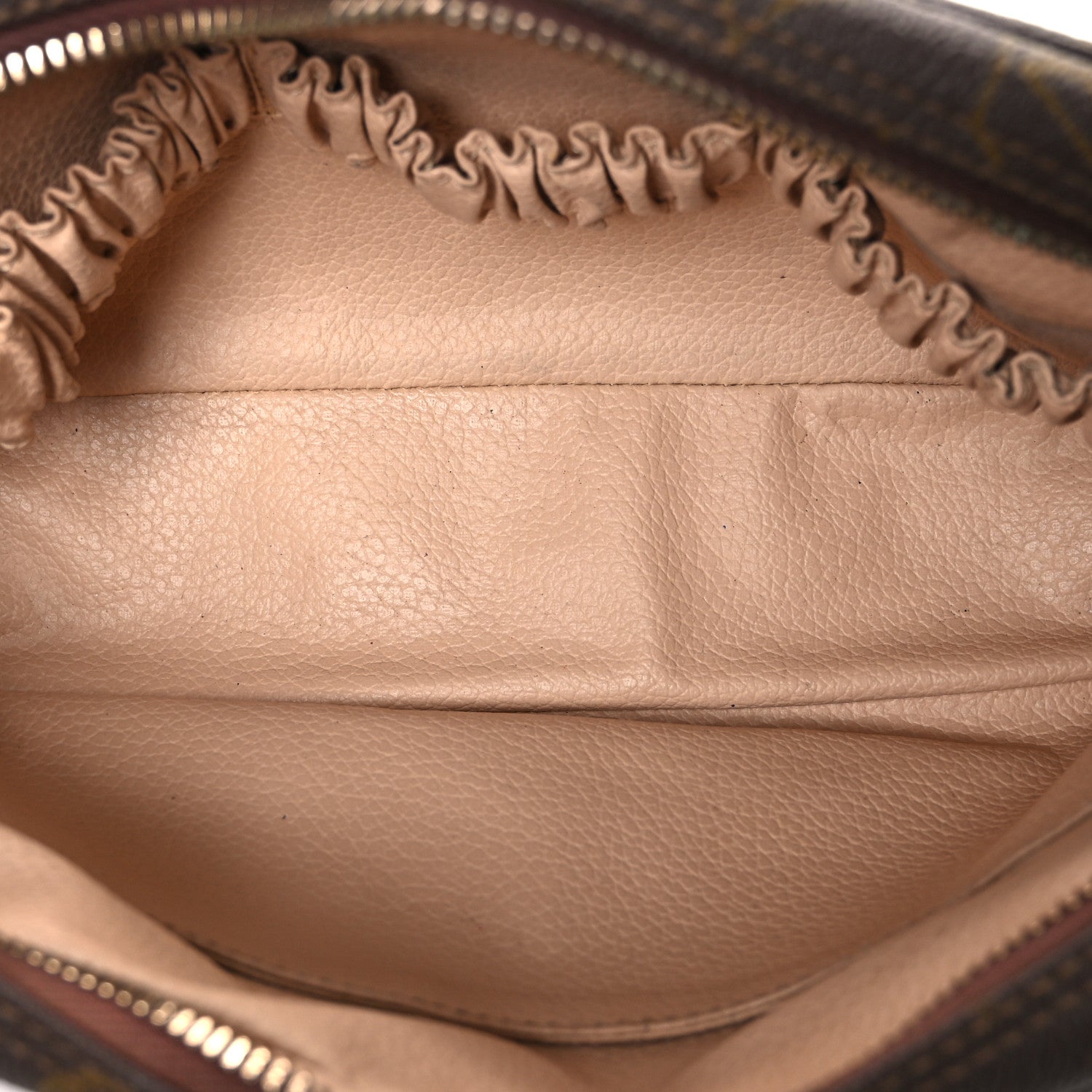 Monogram Trousse Toilette 23