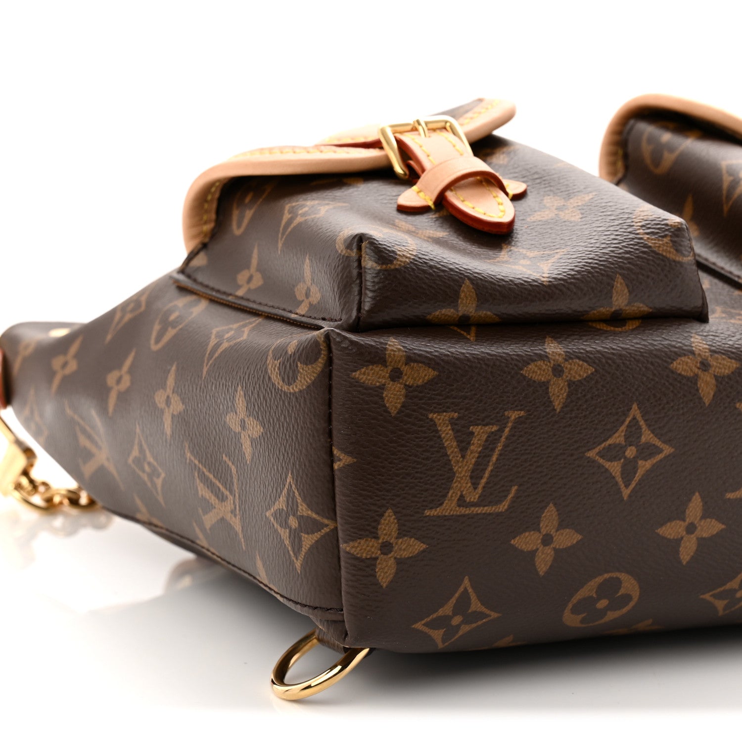 Monogram Excursion PM Backpack
