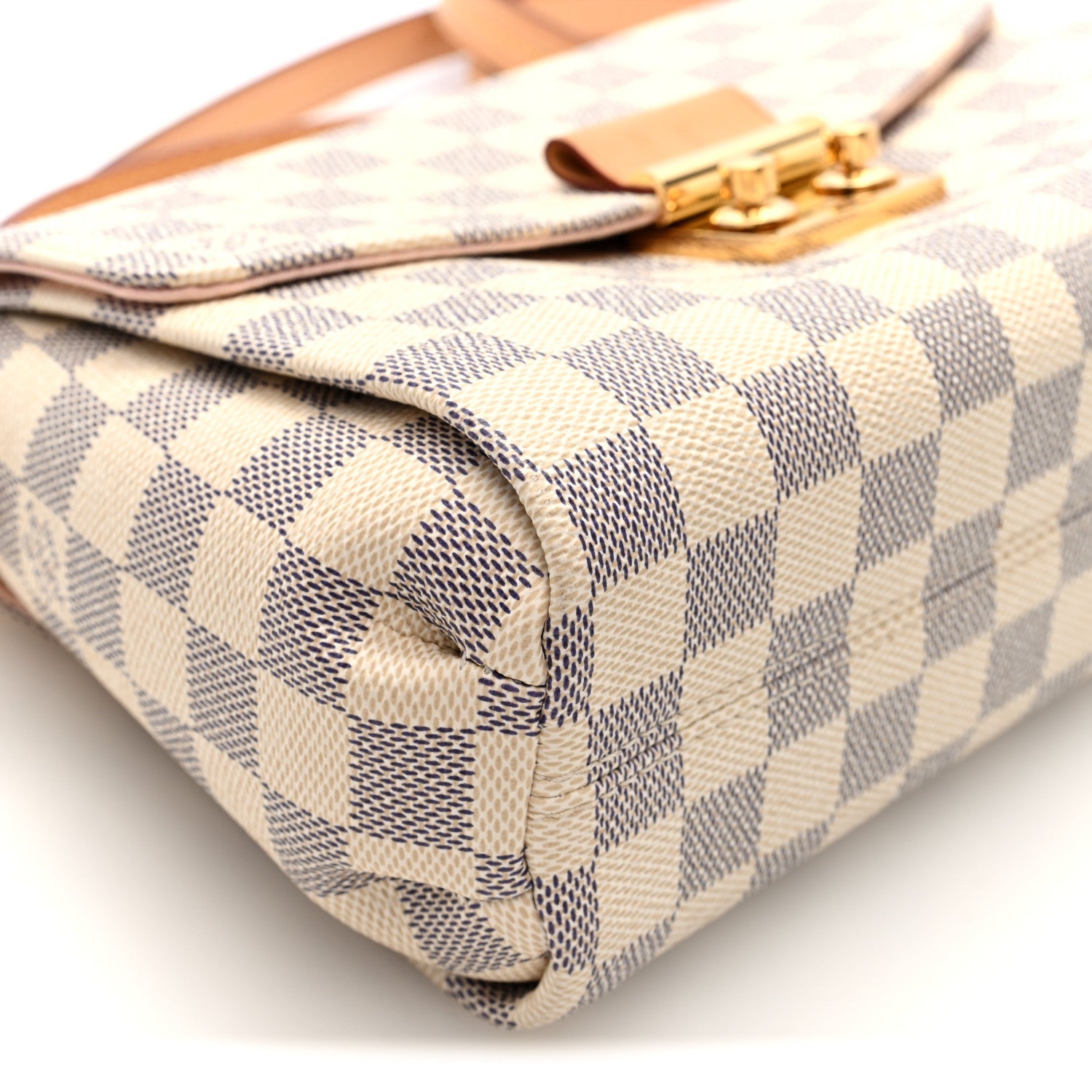 Damier Azur Croisette