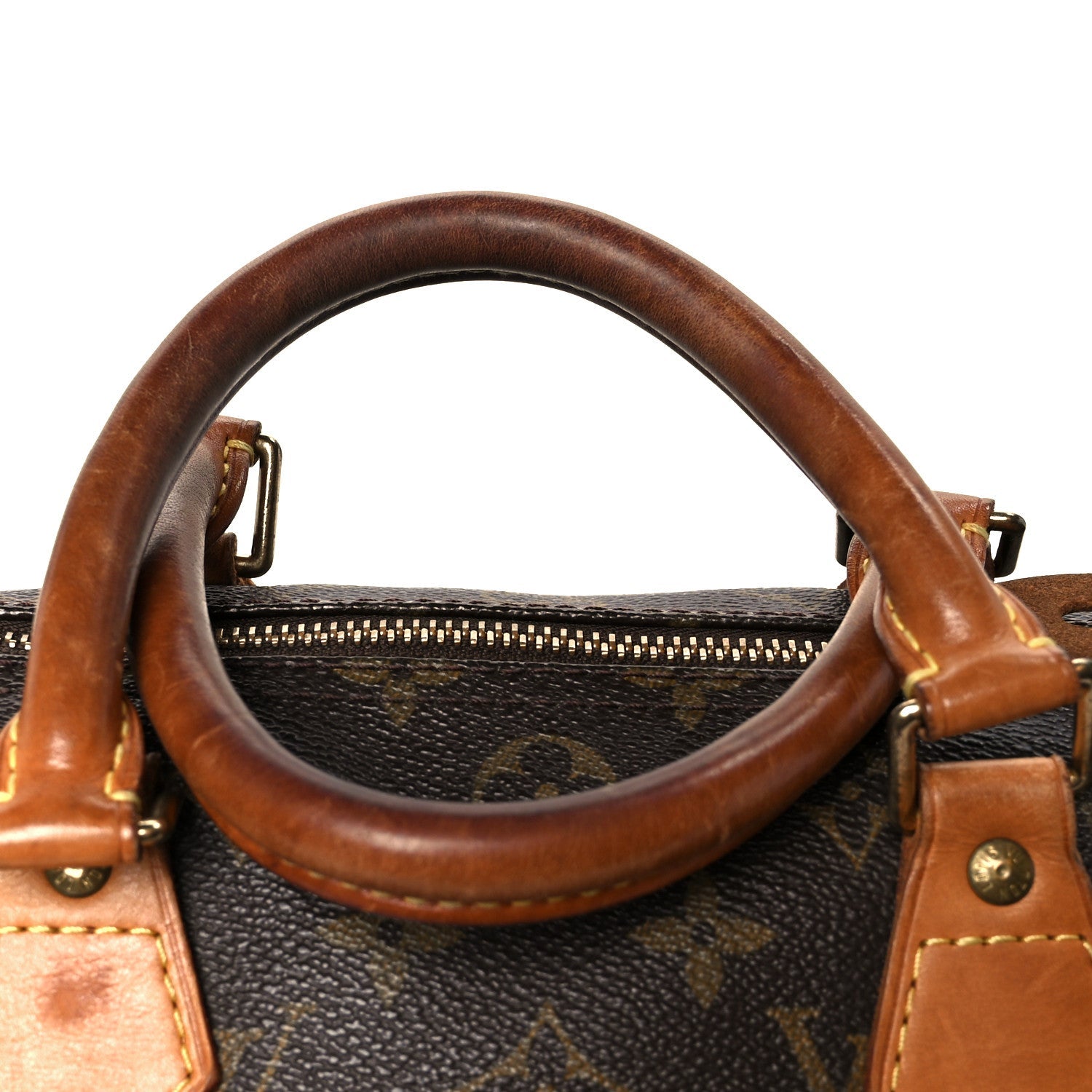 Monogram Speedy 30