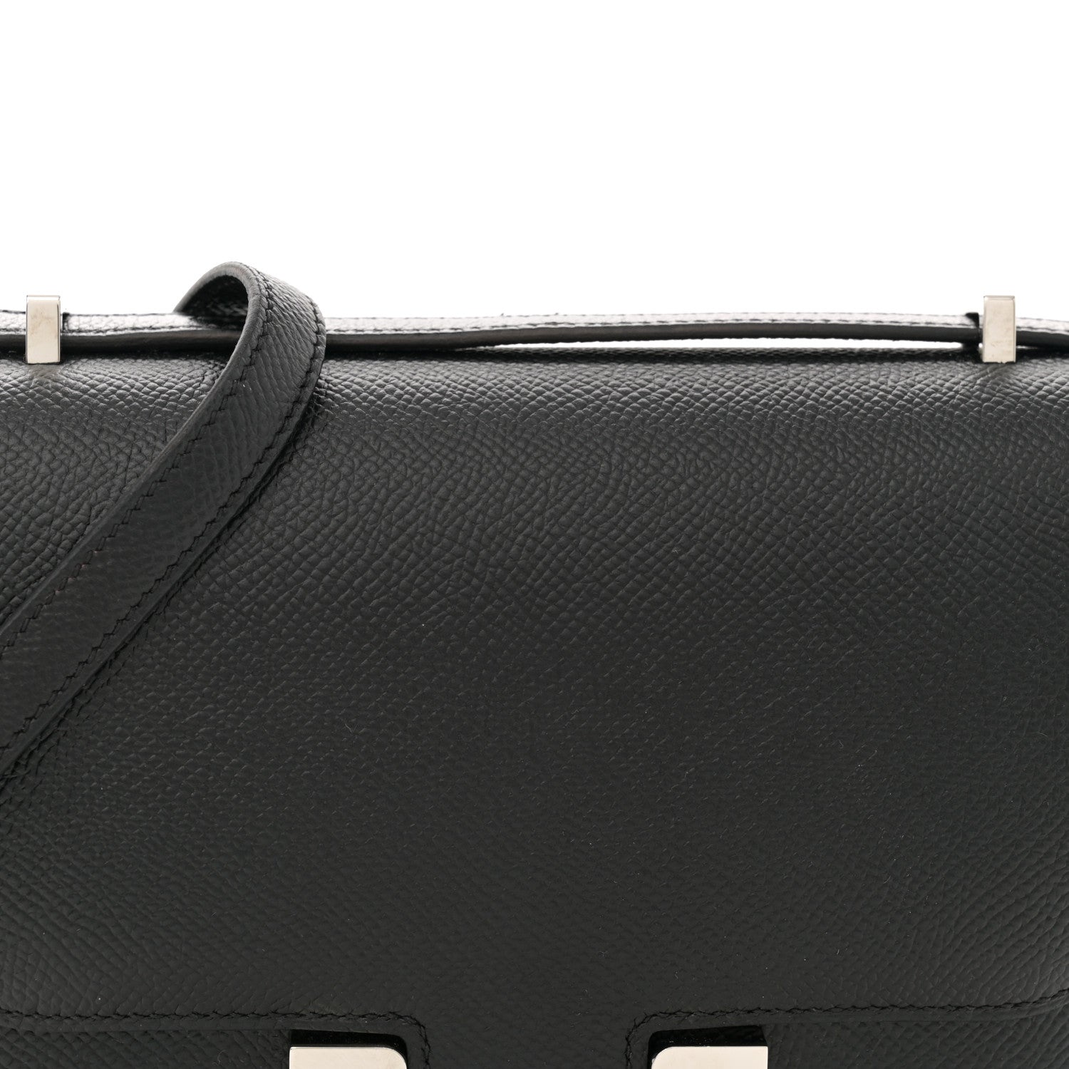 Epsom Constance 18 Black
