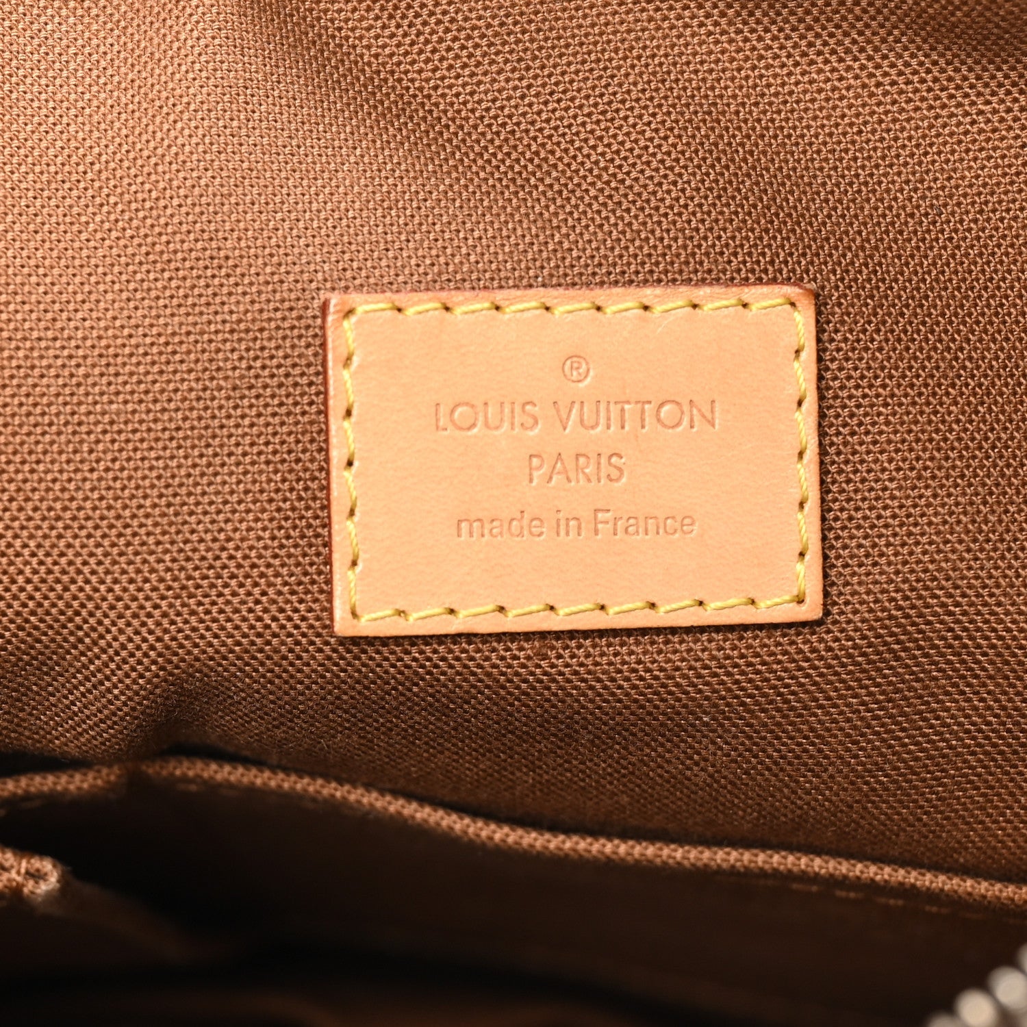 Monogram Odeon MM