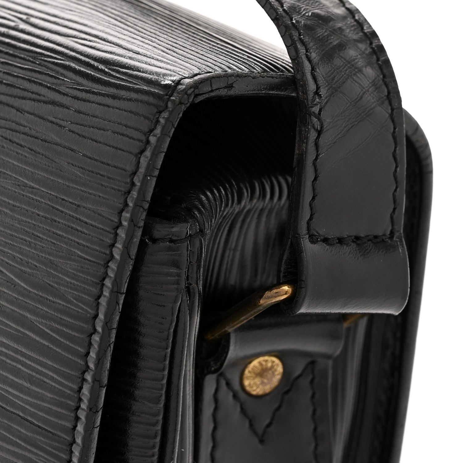 Epi Cartouchiere 22 Black