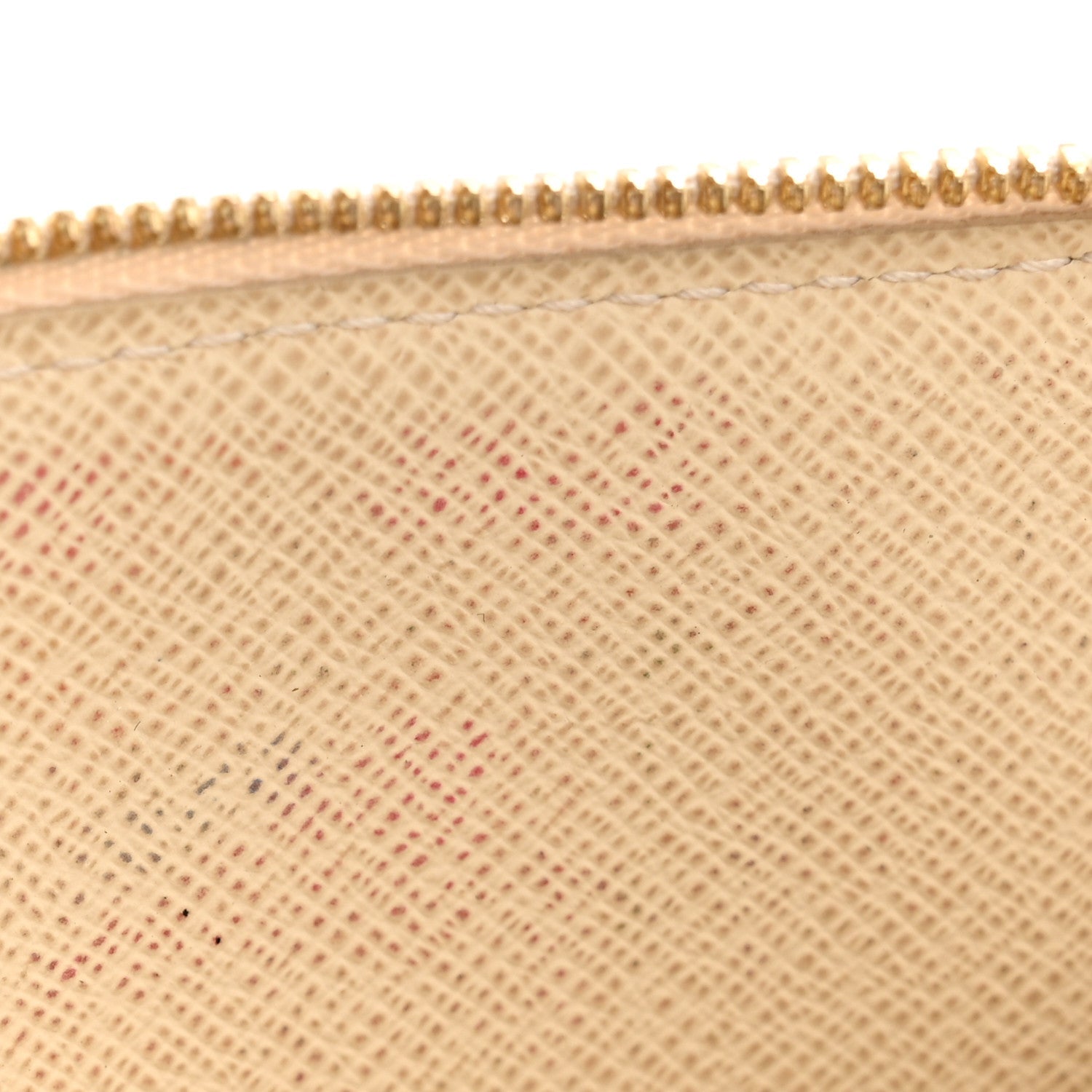 Damier Azur Insolite Wallet