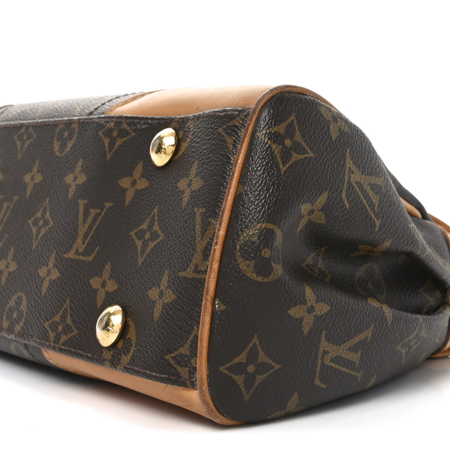 Monogram Beverly MM
