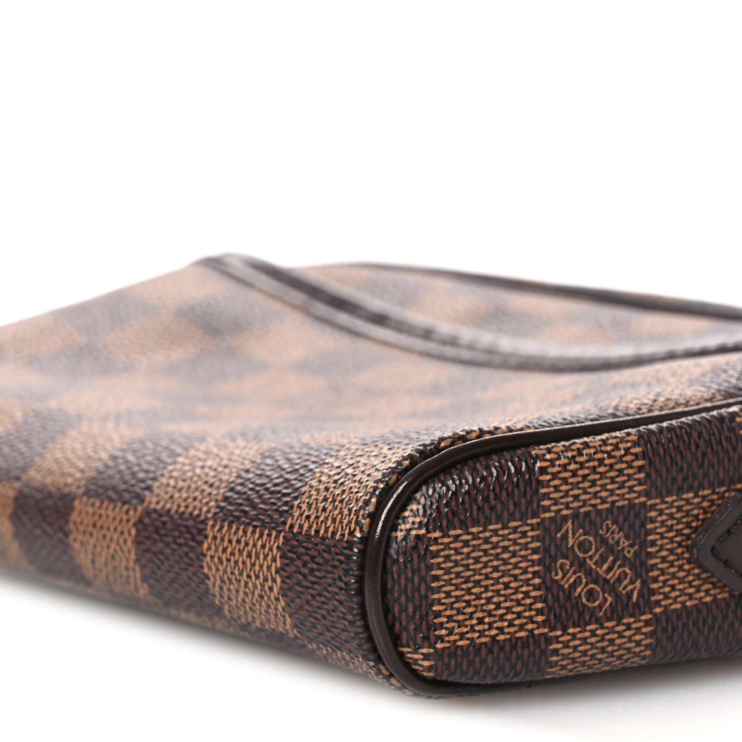 Damier Ebene Pochette Ipanema