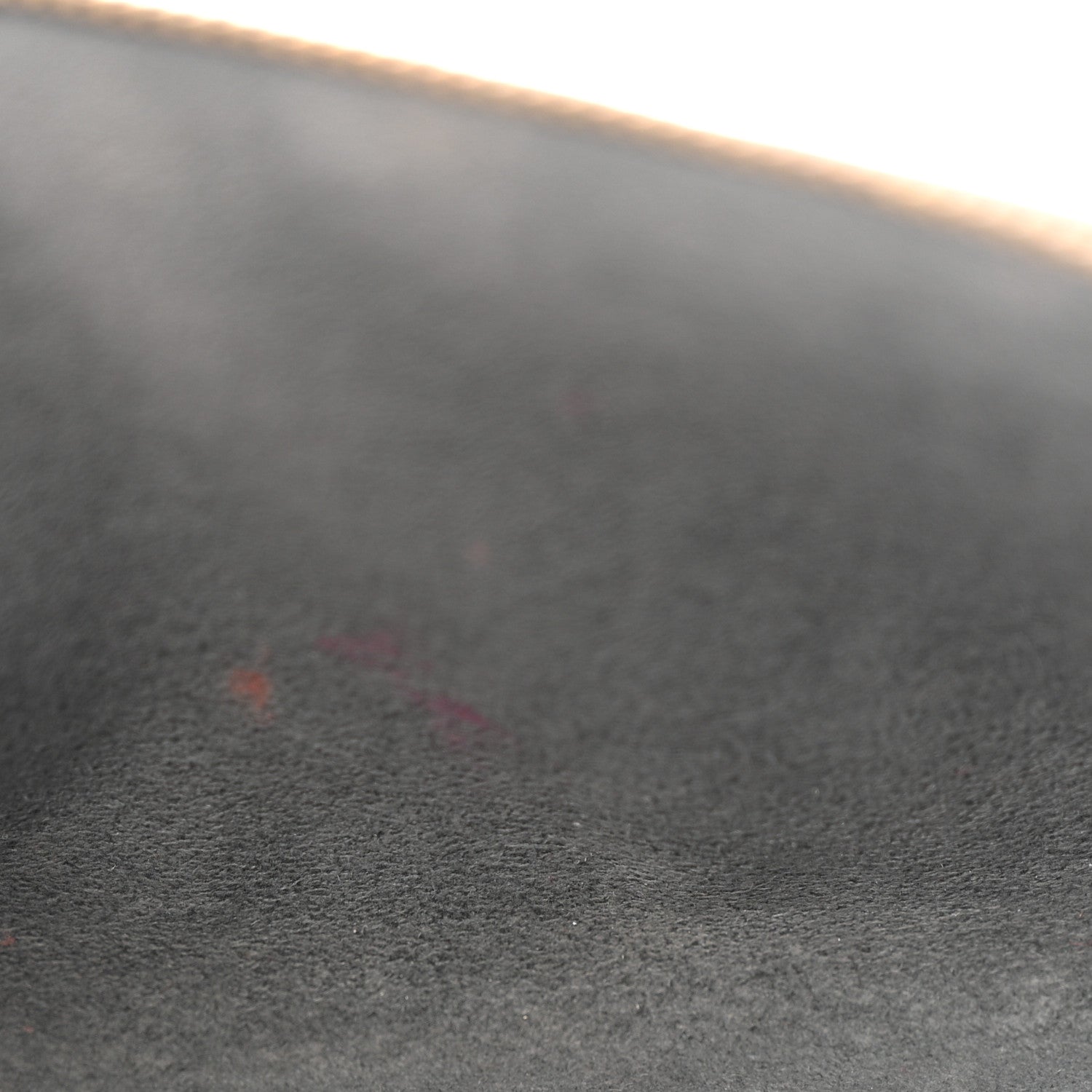Epi Pochette Accessories 24 Black