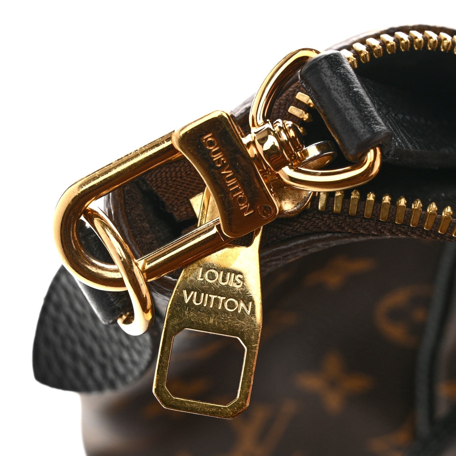 Monogram Estrela NM Black
