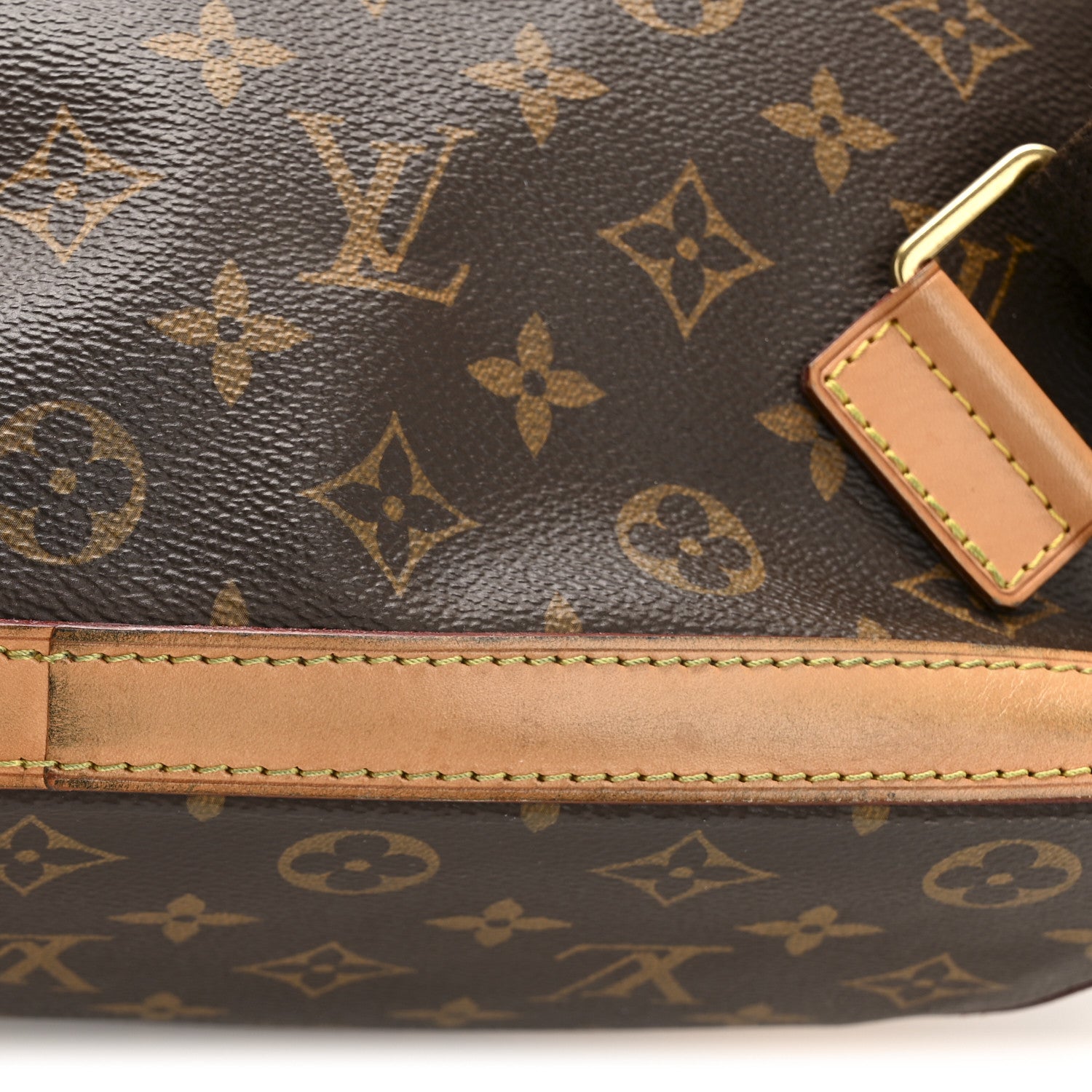 Monogram Bosphore Backpack