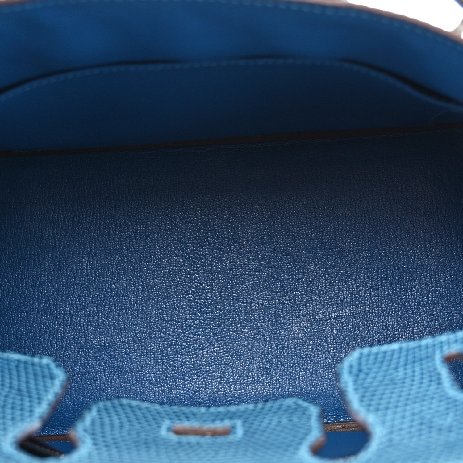 Lizard Birkin 25 Mykonos