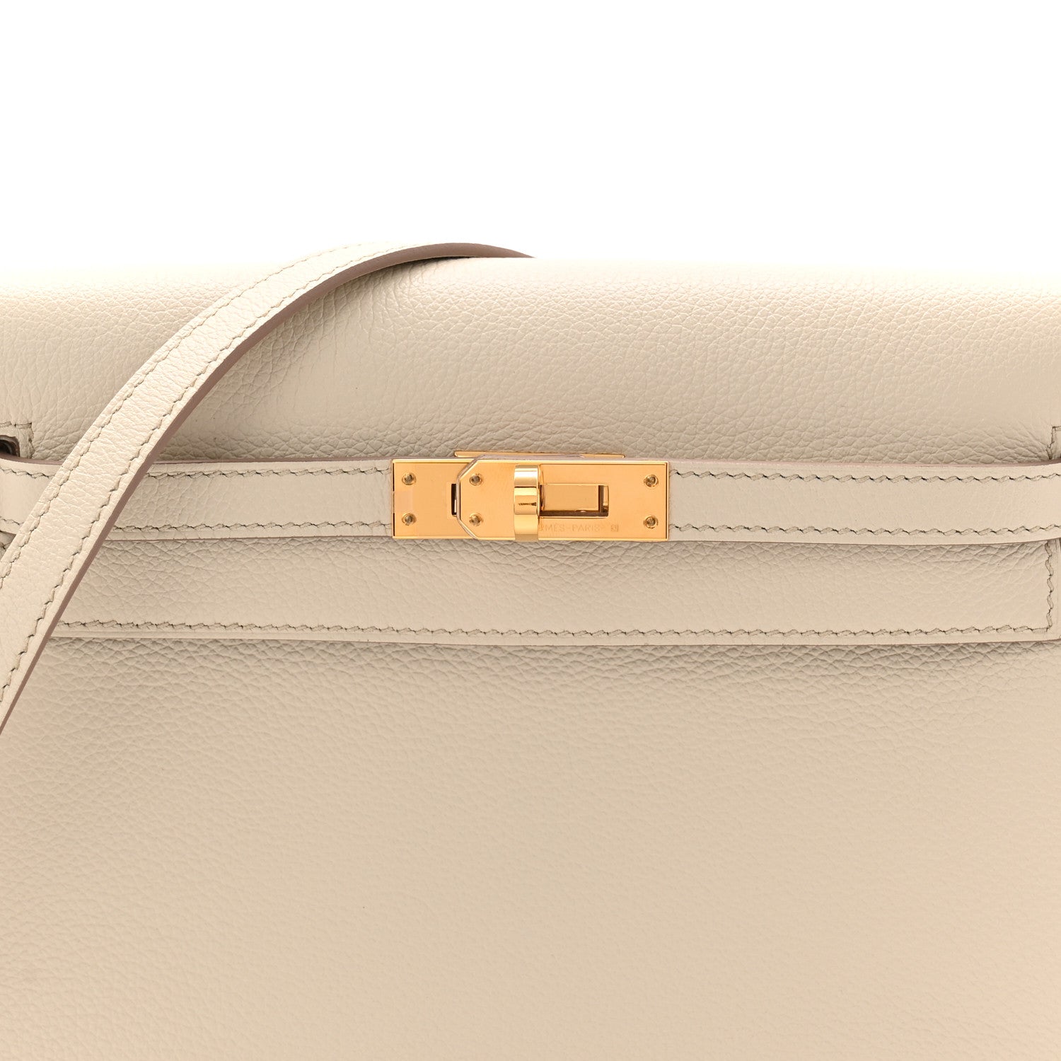 Evercolor Kelly Danse II Belt Bag Beton