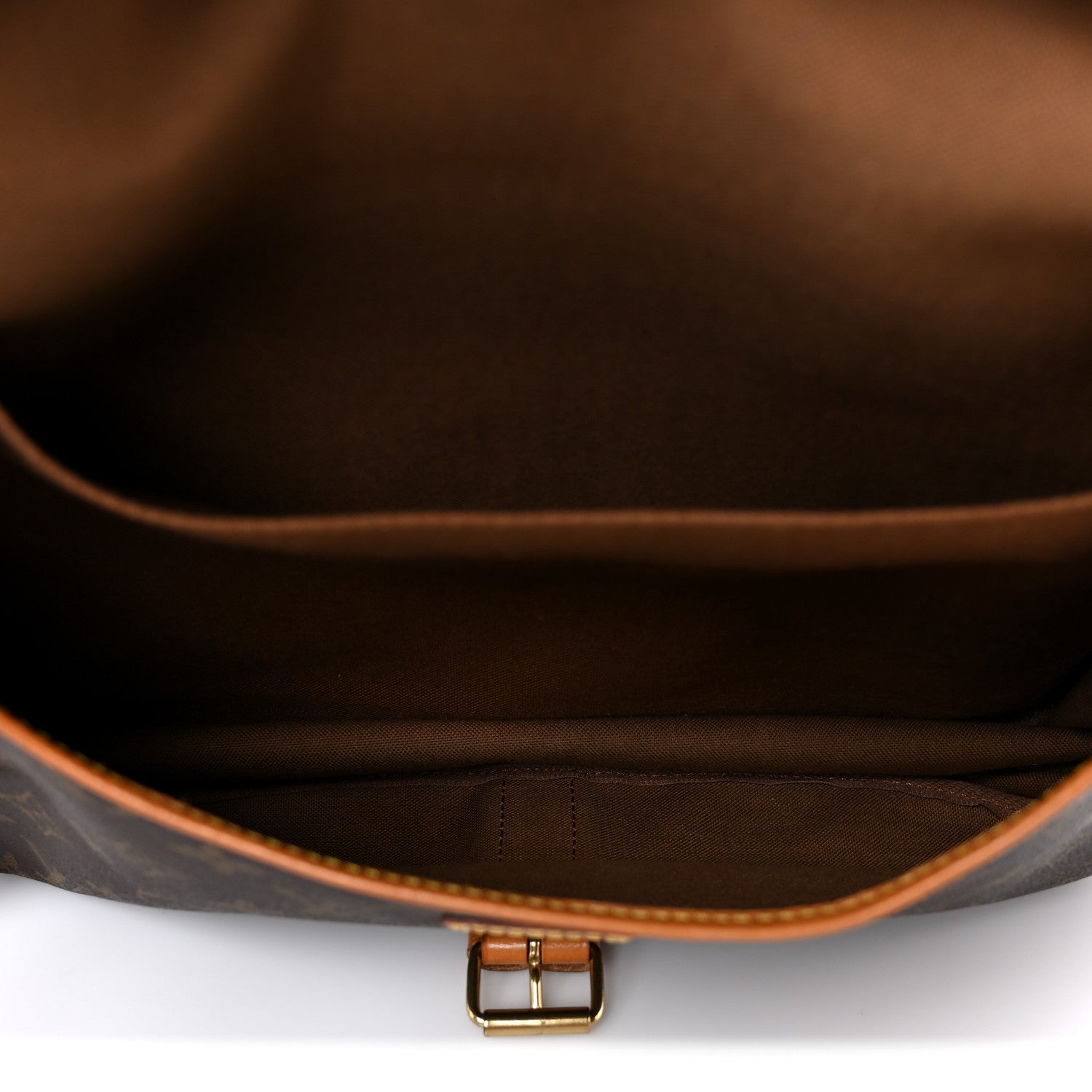 Monogram Saumur 35