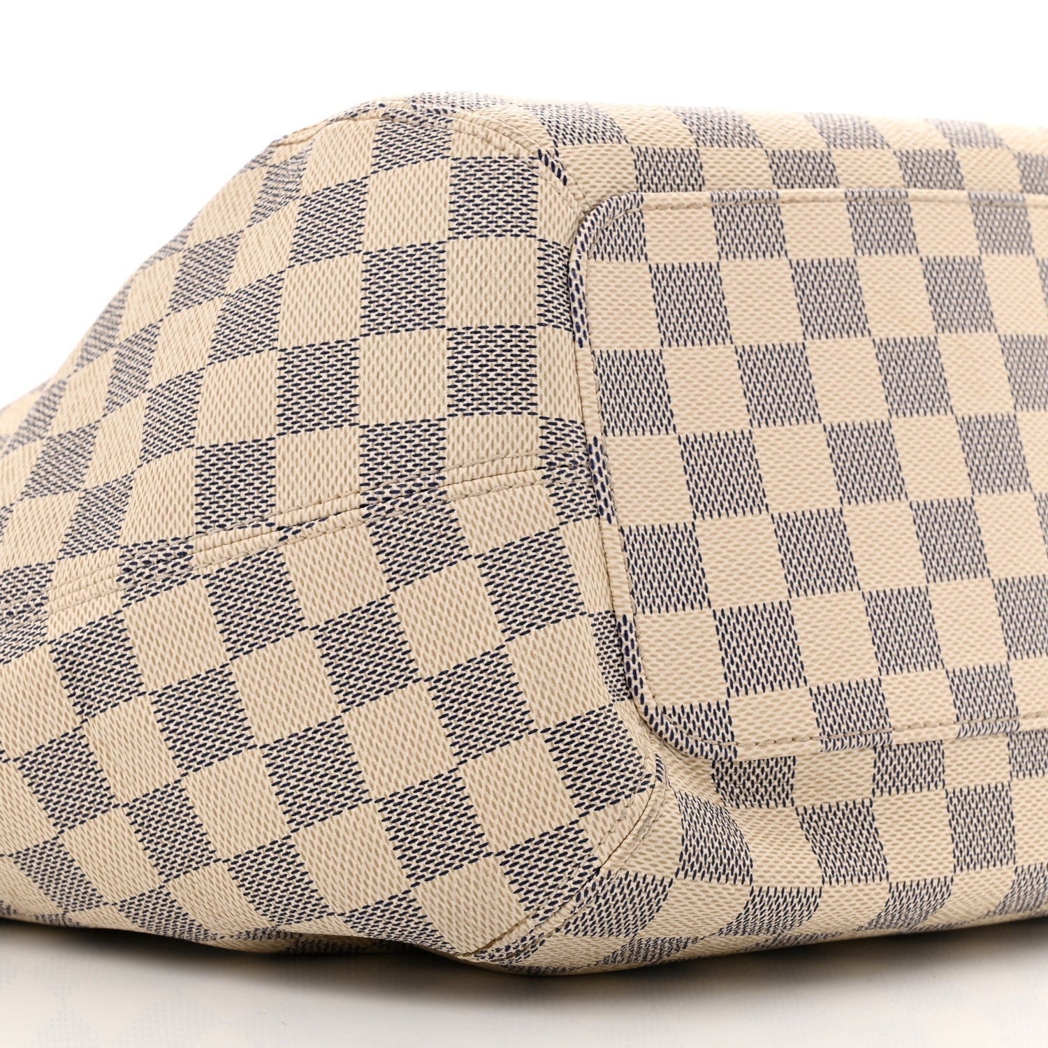 Damier Azur Salina PM