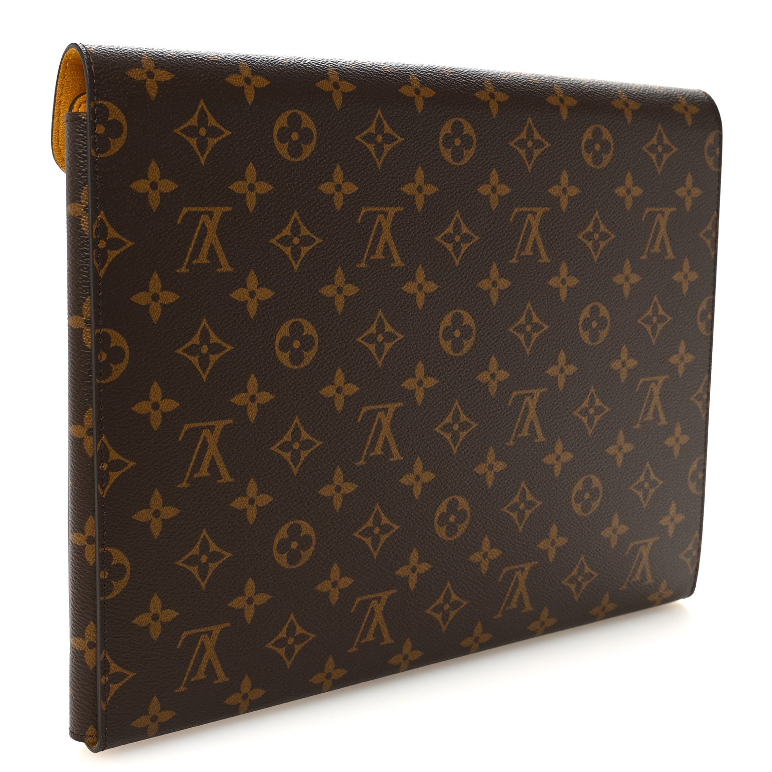 Monogram Mark Folder