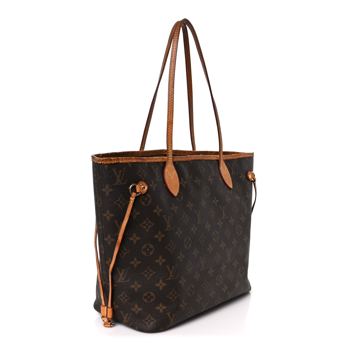 Monogram Neverfull MM
