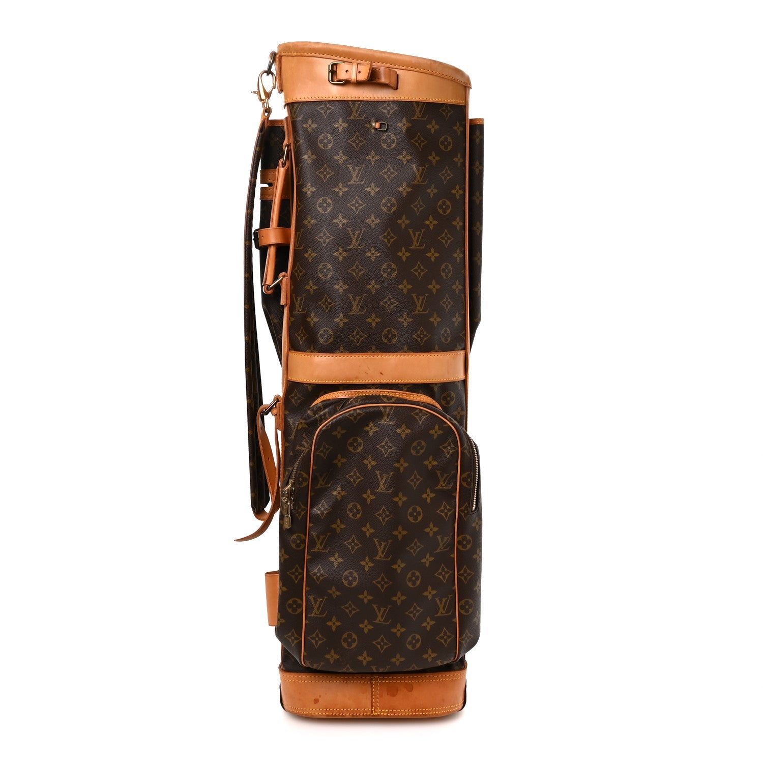 Monogram Sac Golf