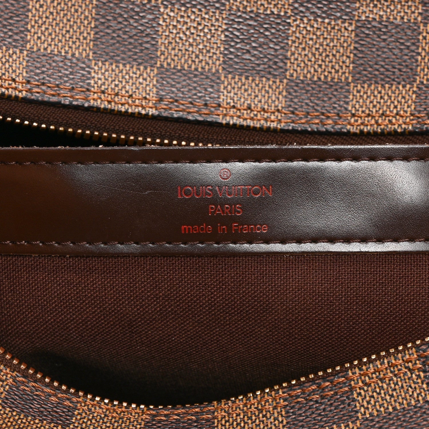 Damier Ebene Naviglio