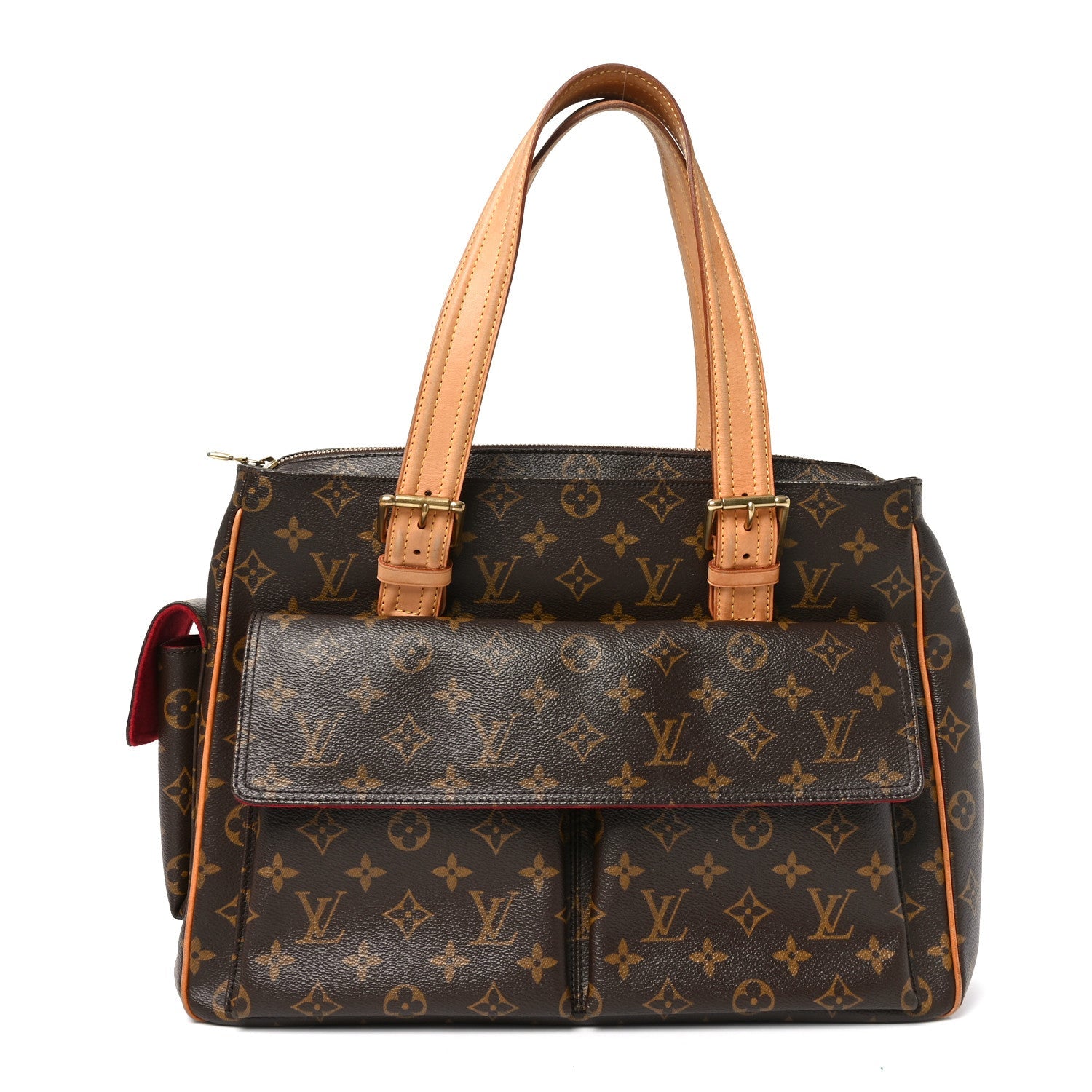 Monogram Multipli-Cite
