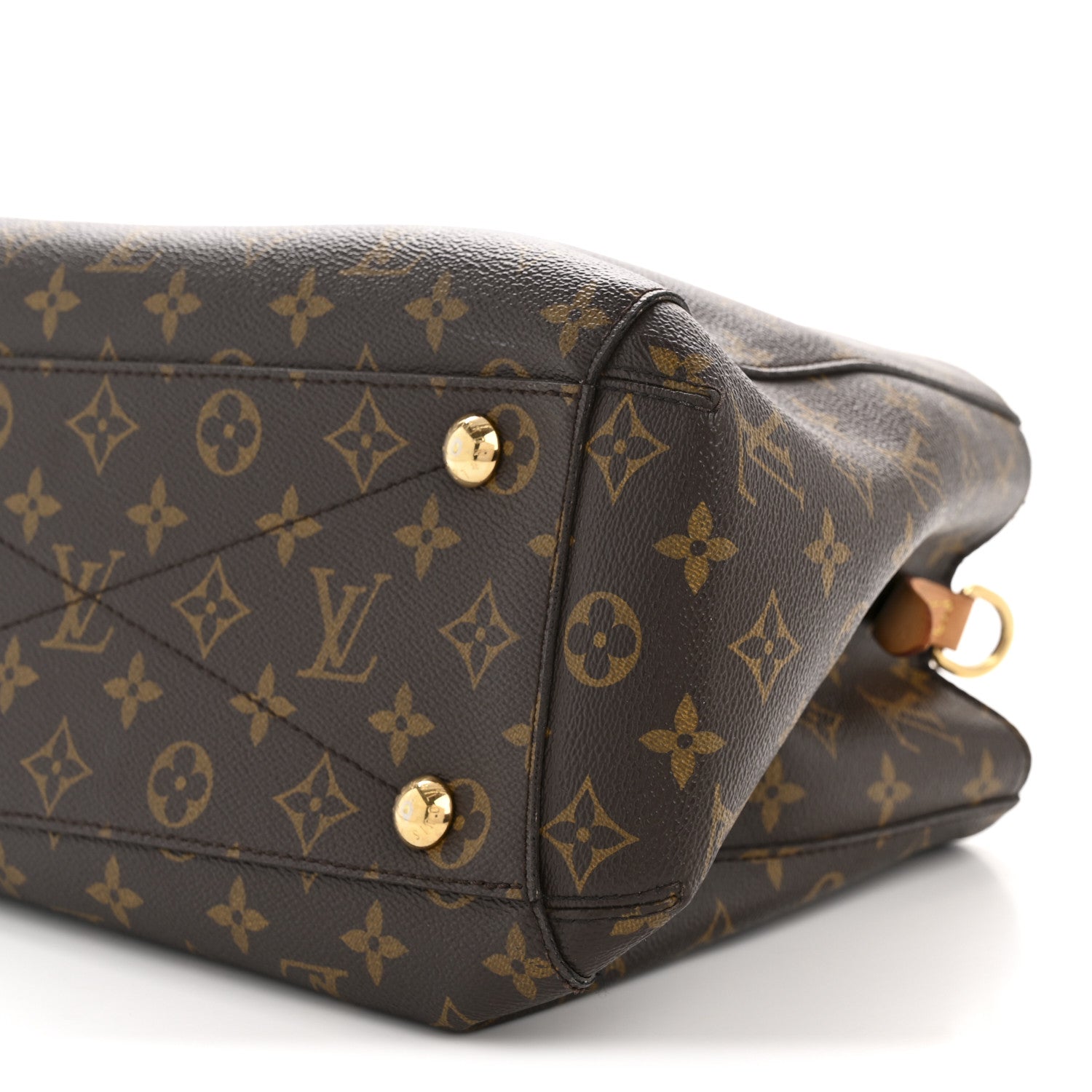Monogram Montaigne MM