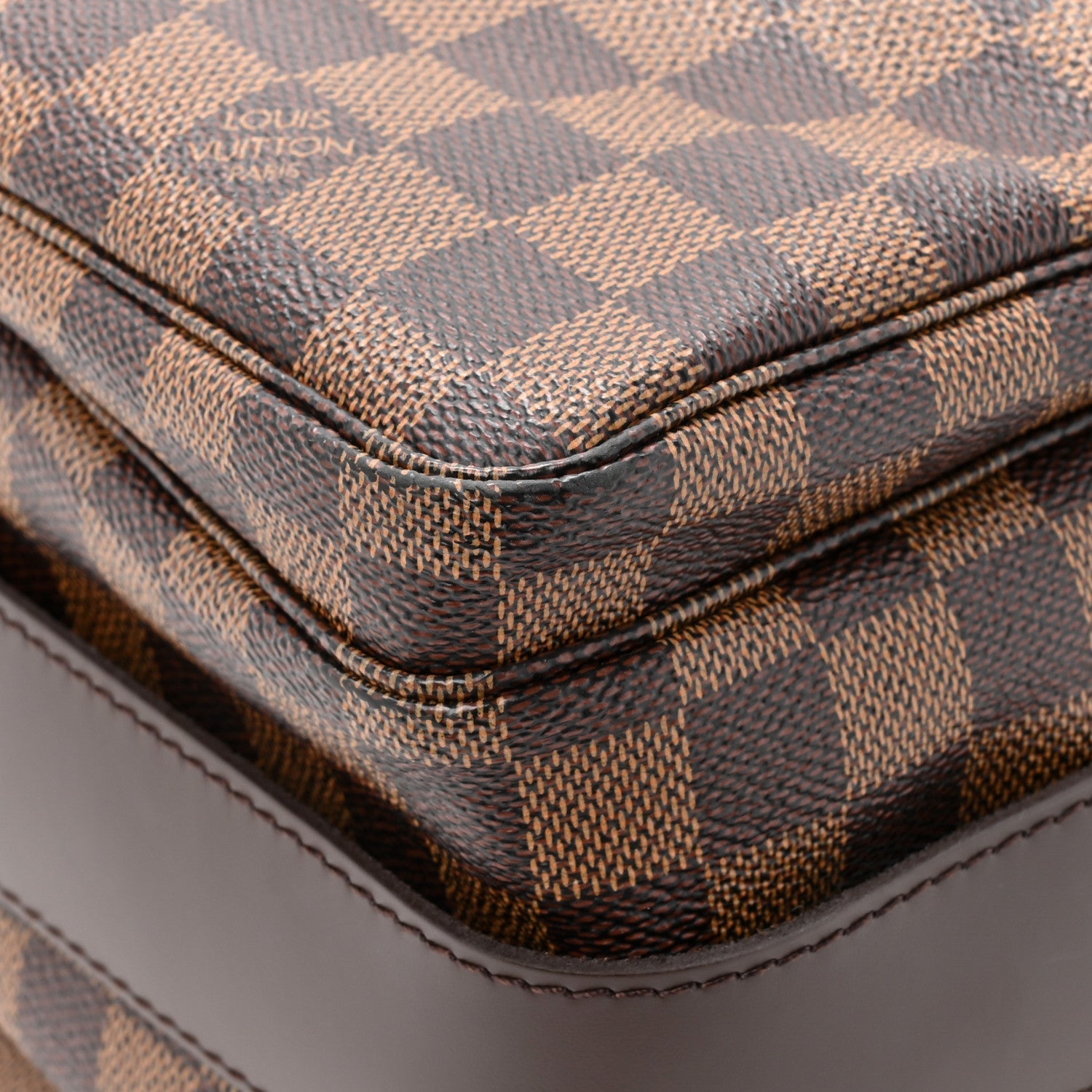 Damier Ebene Naviglio