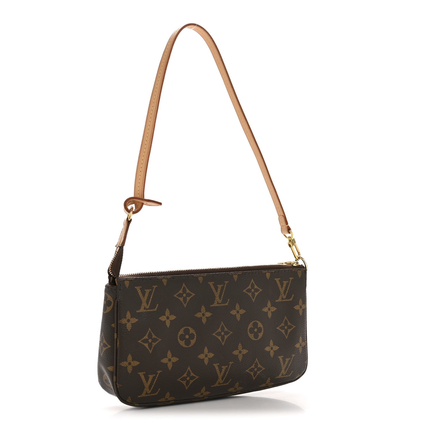 Monogram Pochette Accessories NM