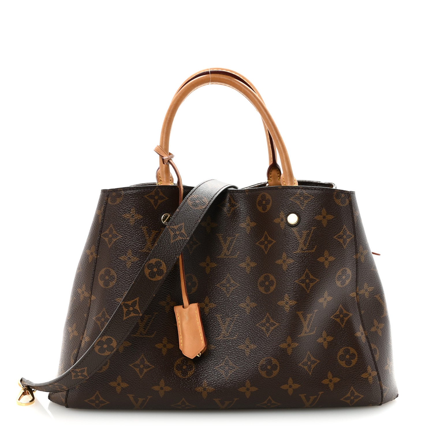 Monogram Montaigne MM