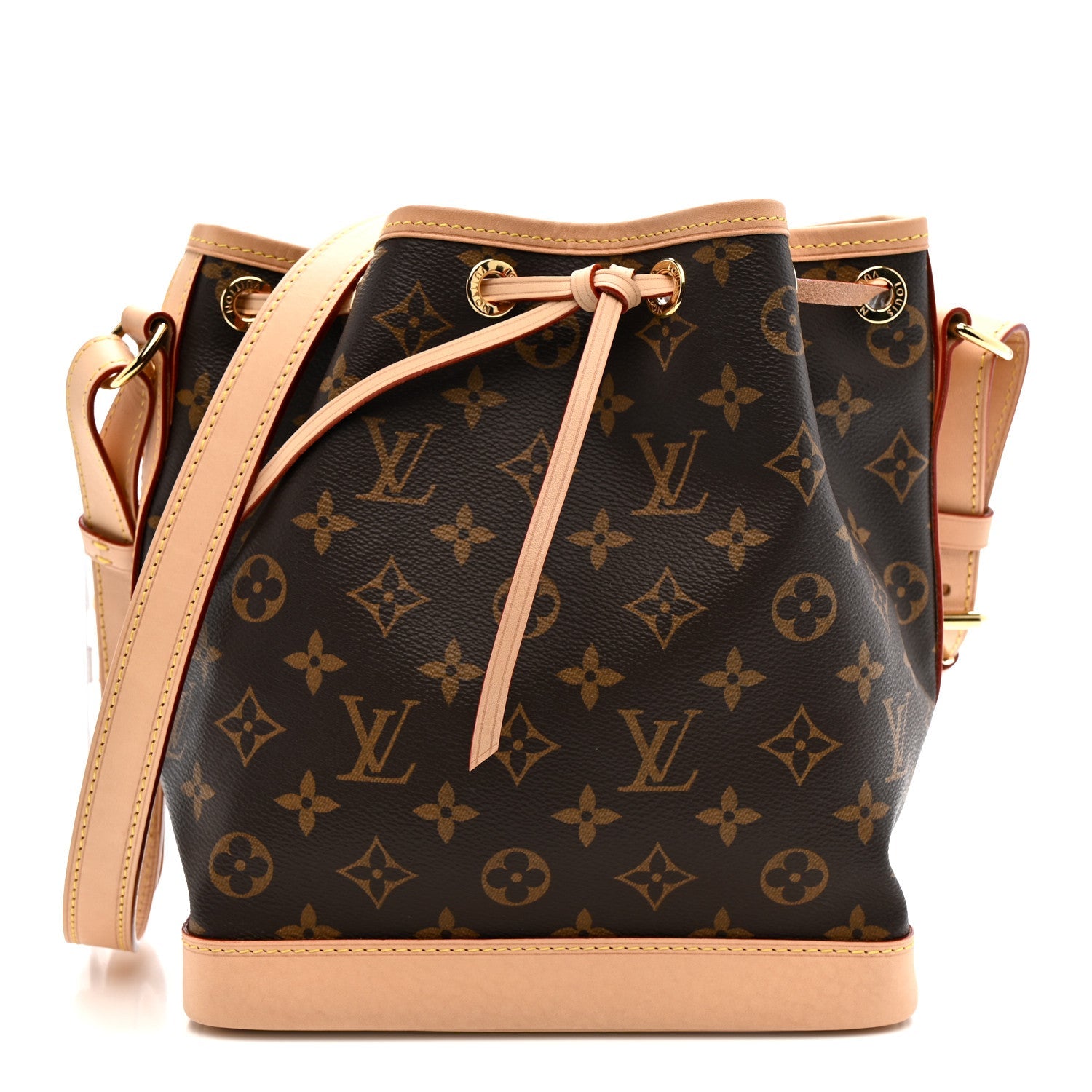 Monogram Noe BB