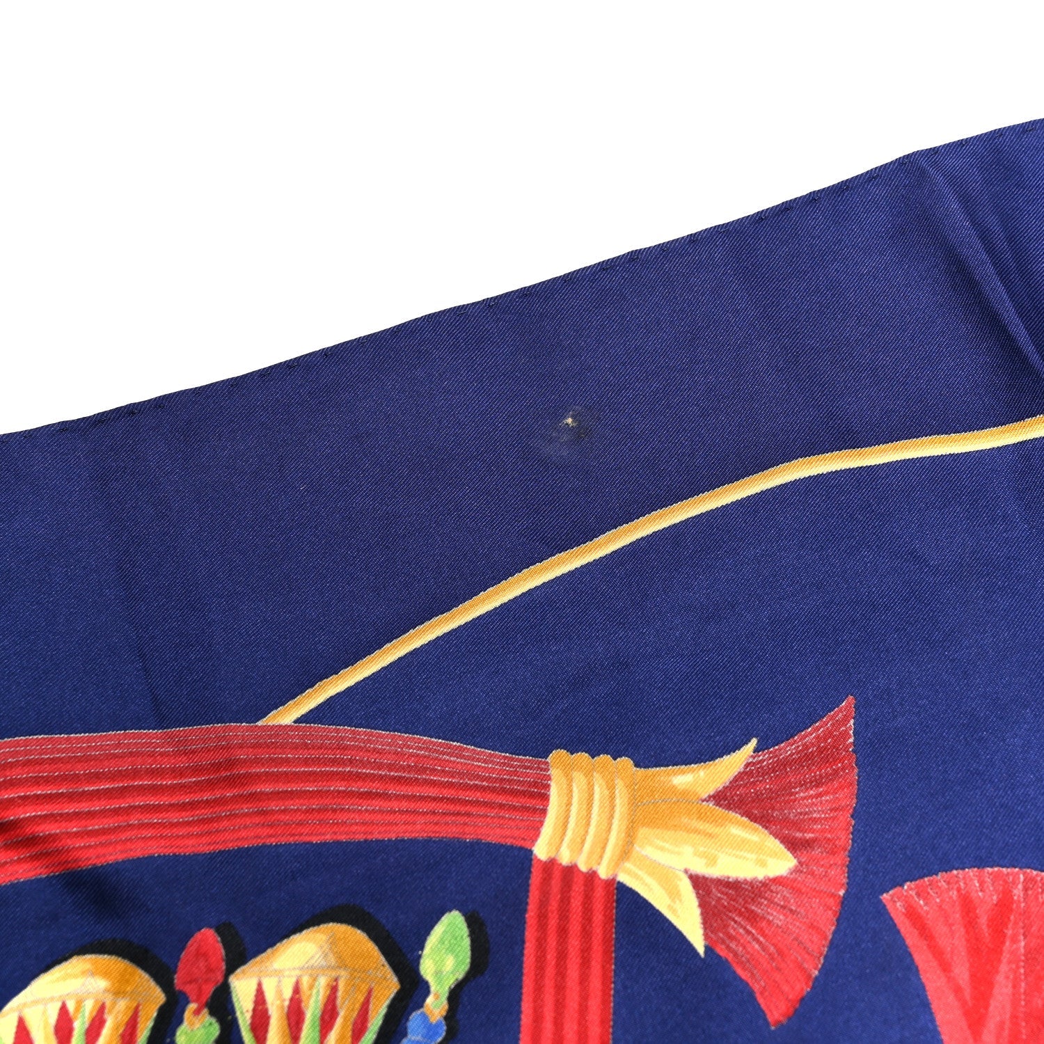 Scarf Scarabees Eu Pectoraux 90