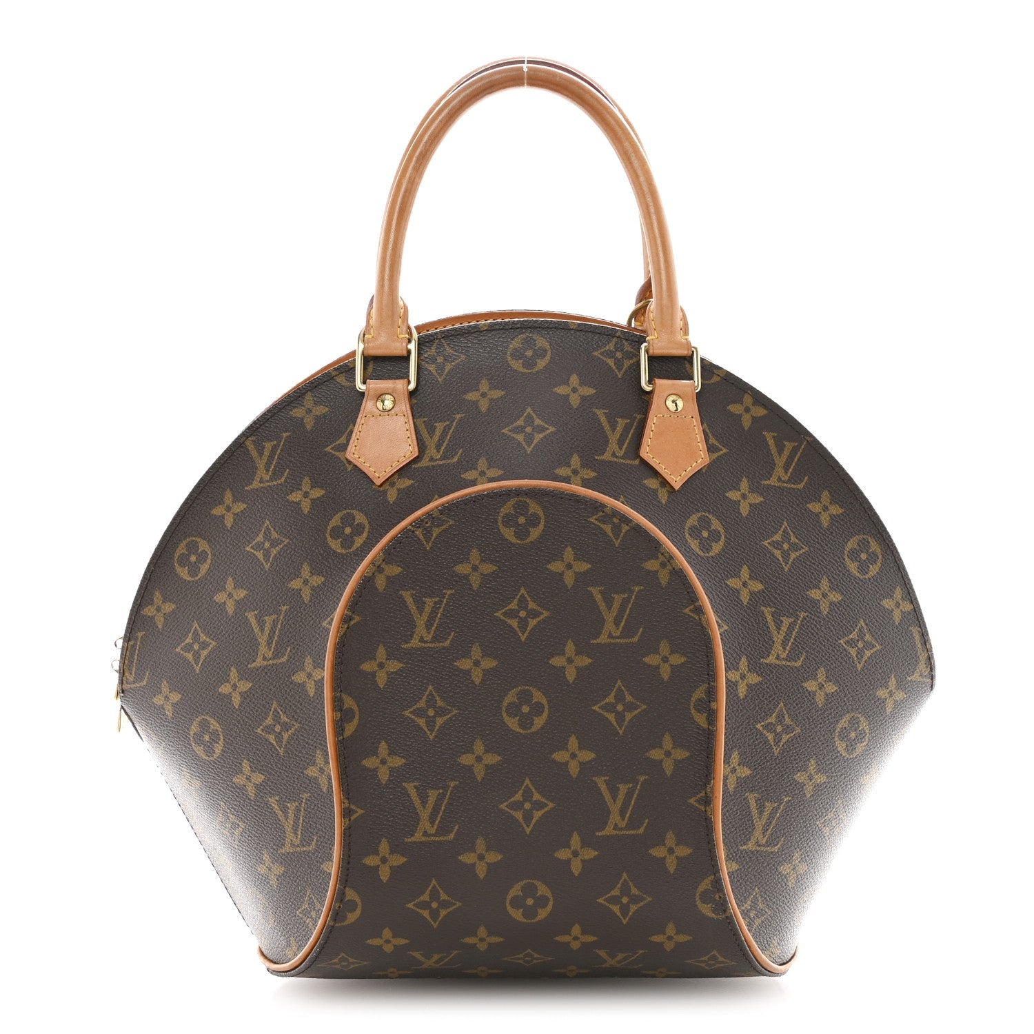 Monogram Ellipse MM