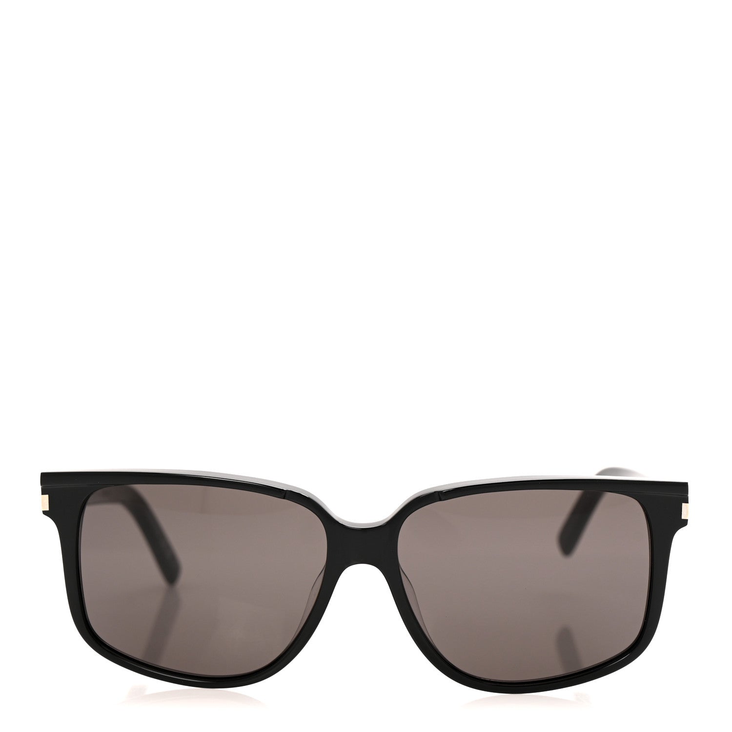 Acetate Sunglasses SL599 Black