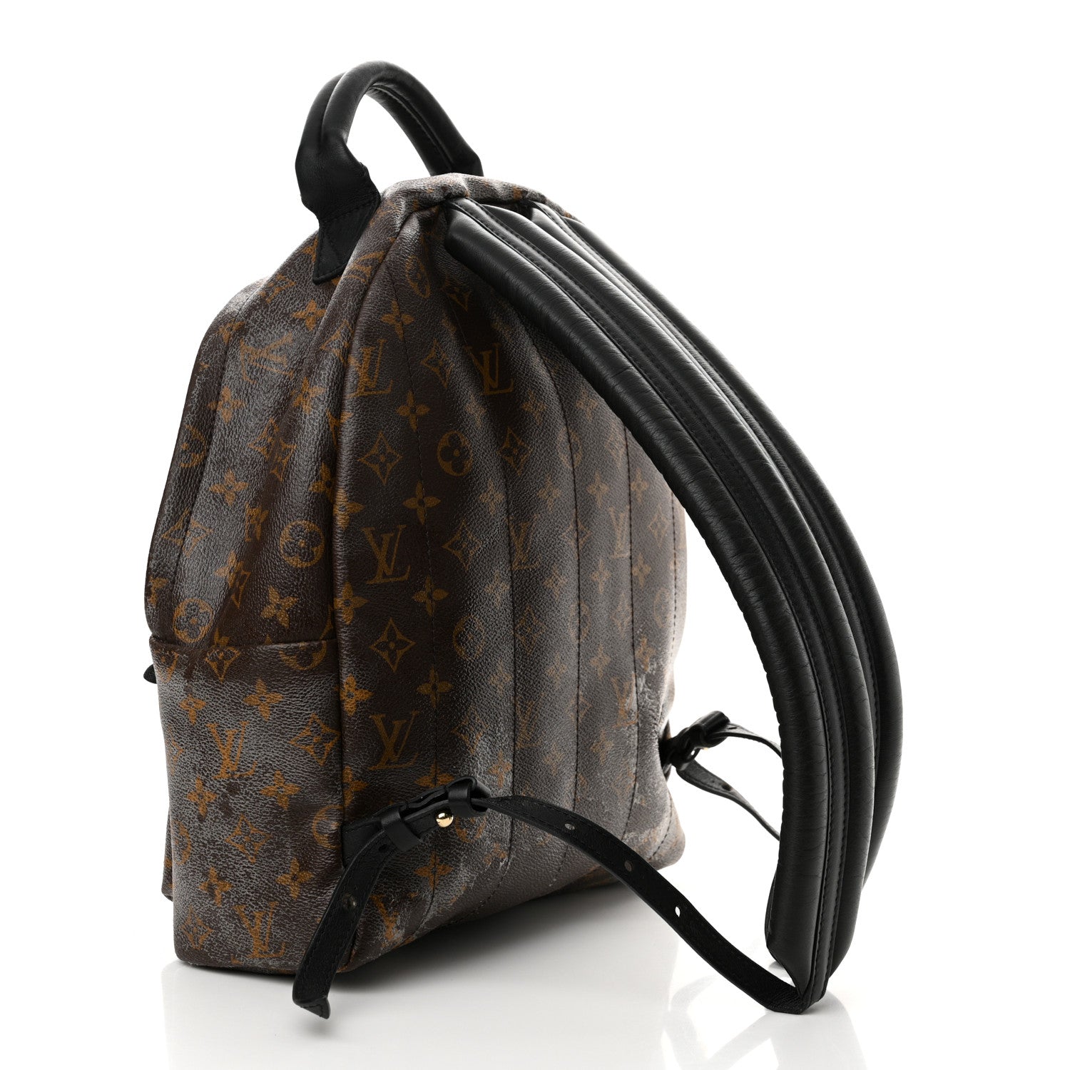 Monogram Palm Springs Backpack MM