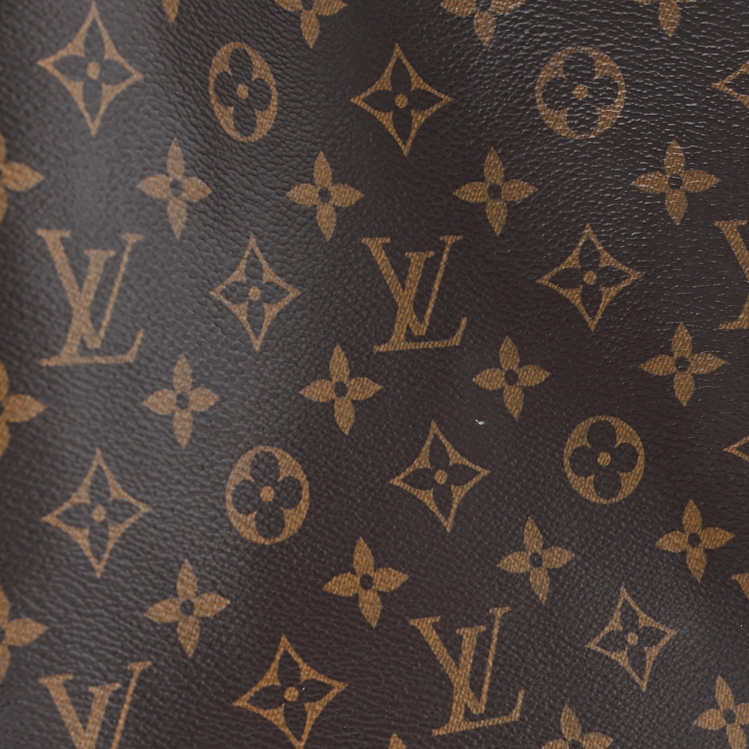Monogram Neonoe MM Blue Jean