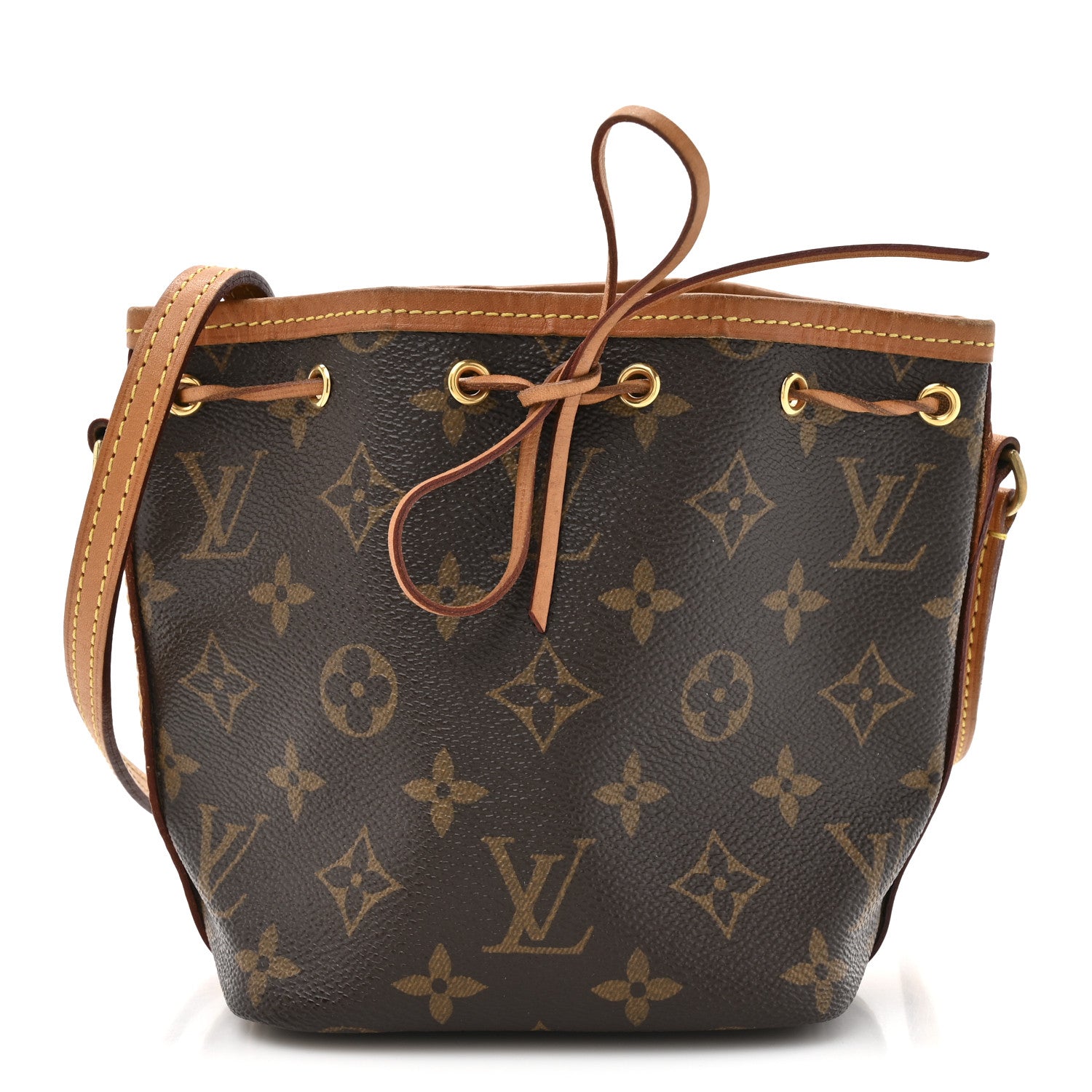 Monogram Nano Noe