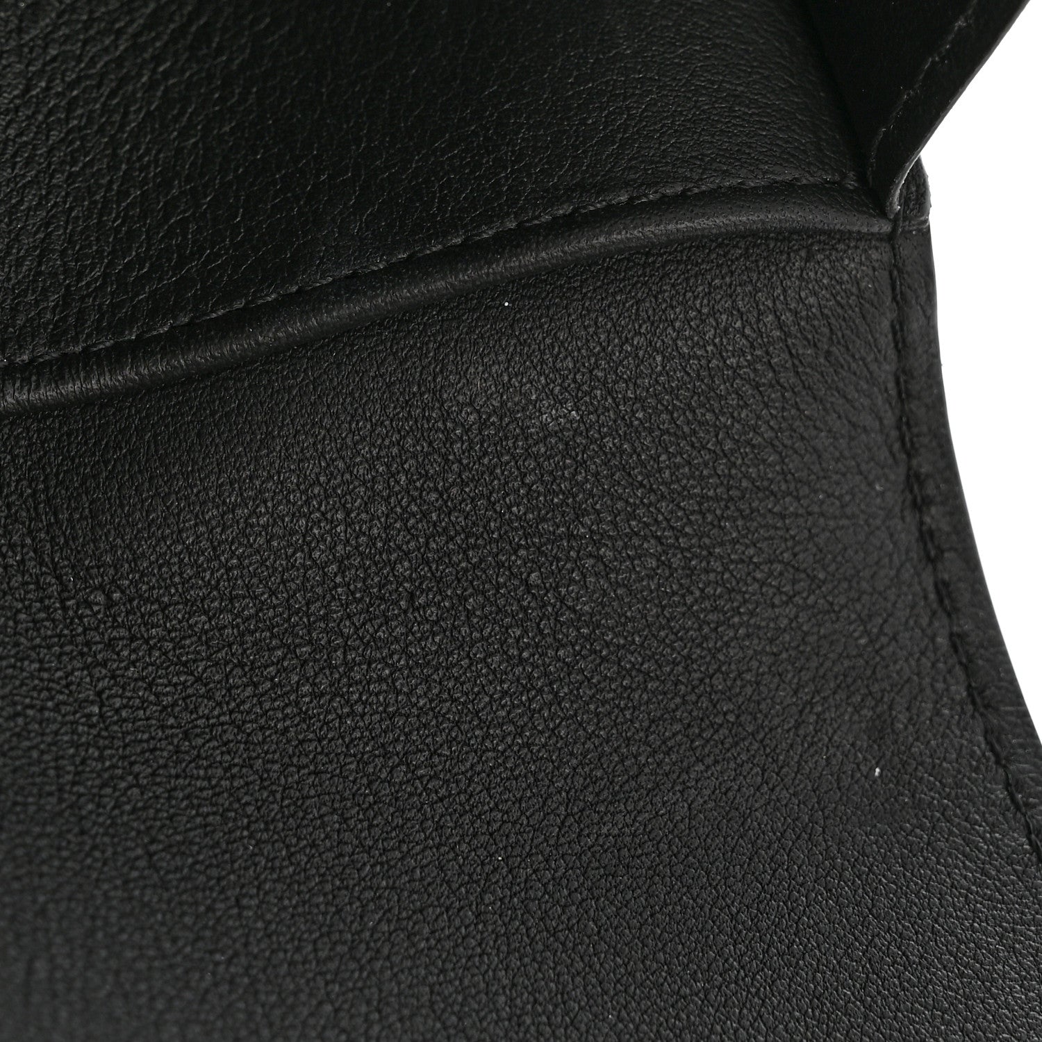 Mahina Anae Coin Purse Black