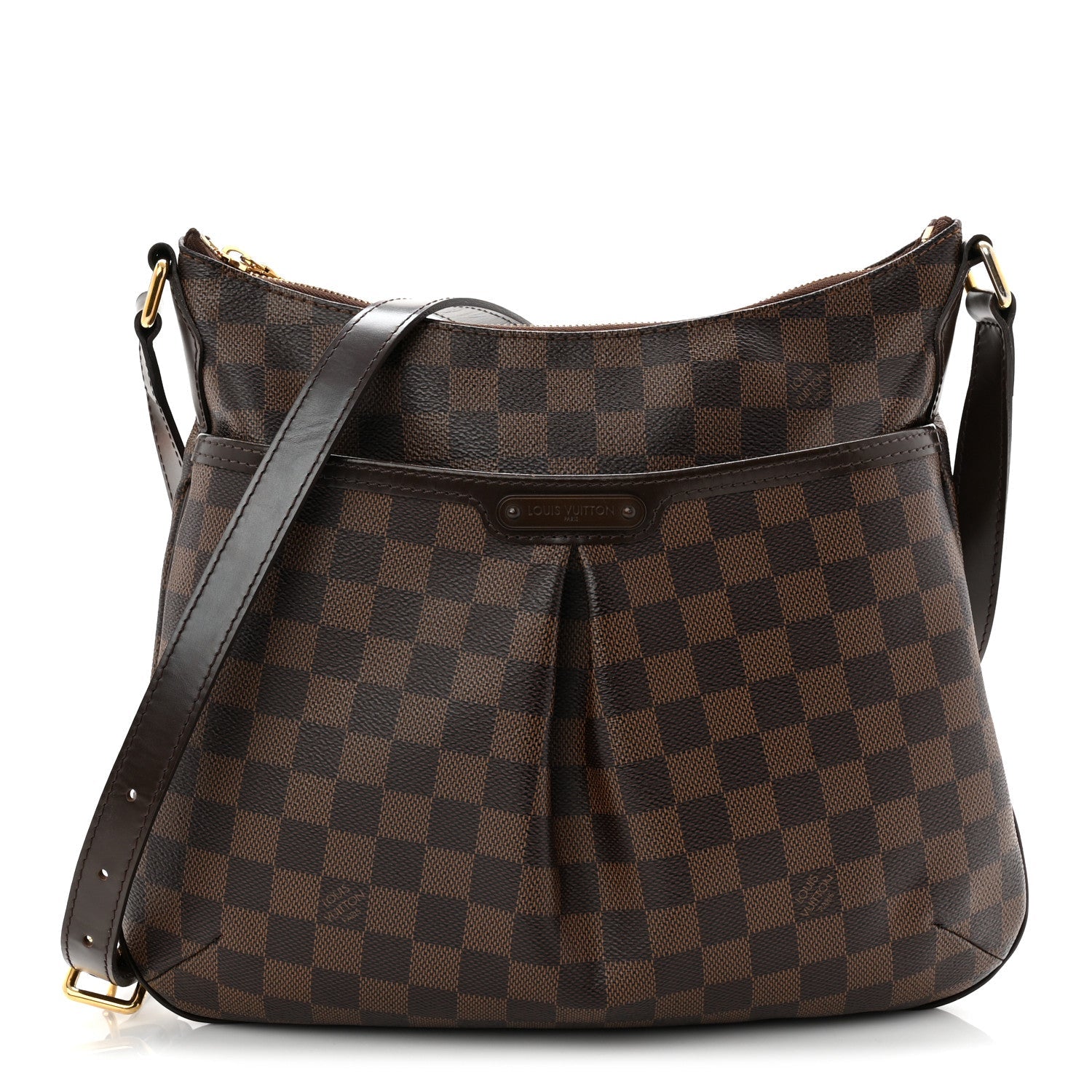 Damier Ebene Bloomsbury PM